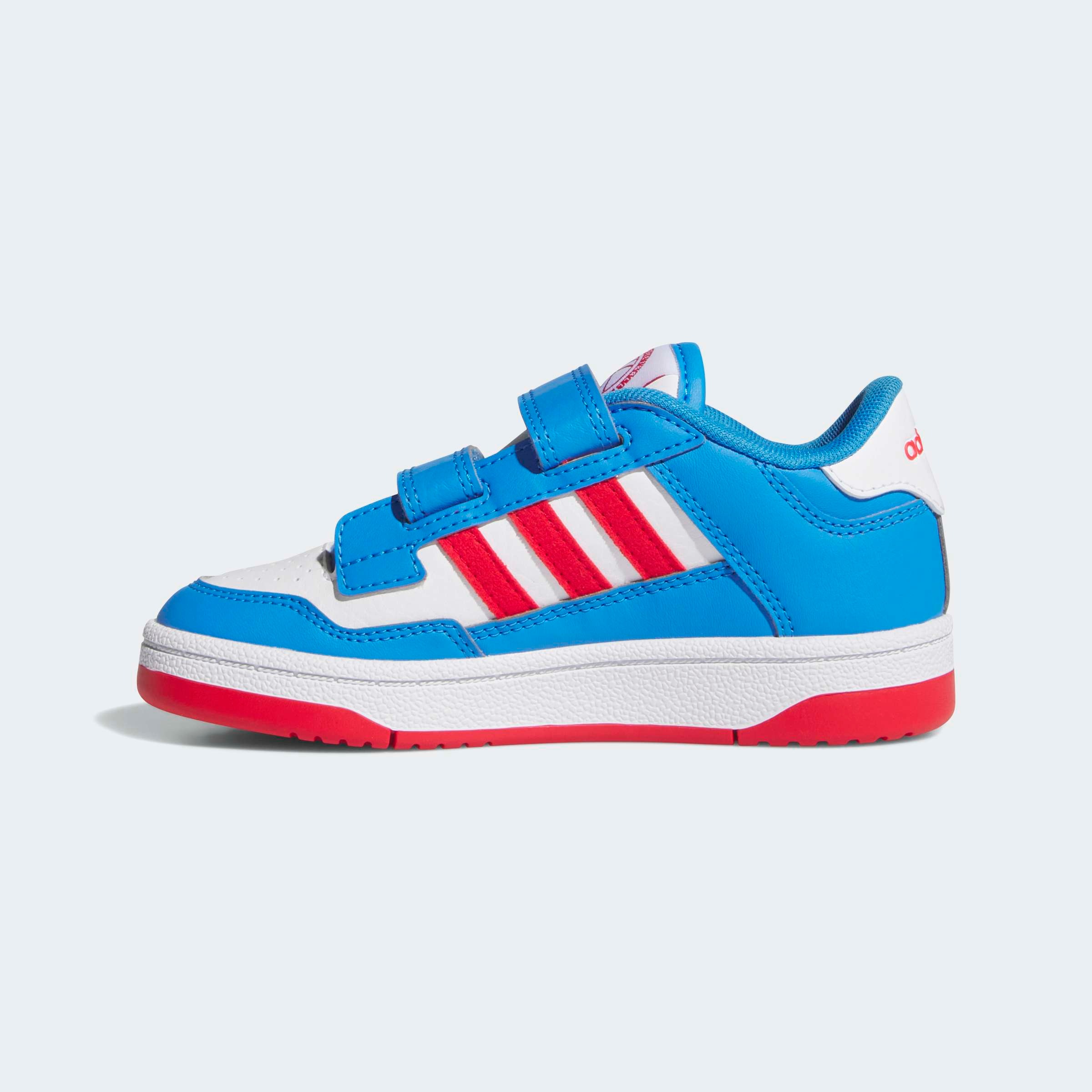 adidas Sportswear Sneakers »RAPID COURT KIDS«  für Kinder