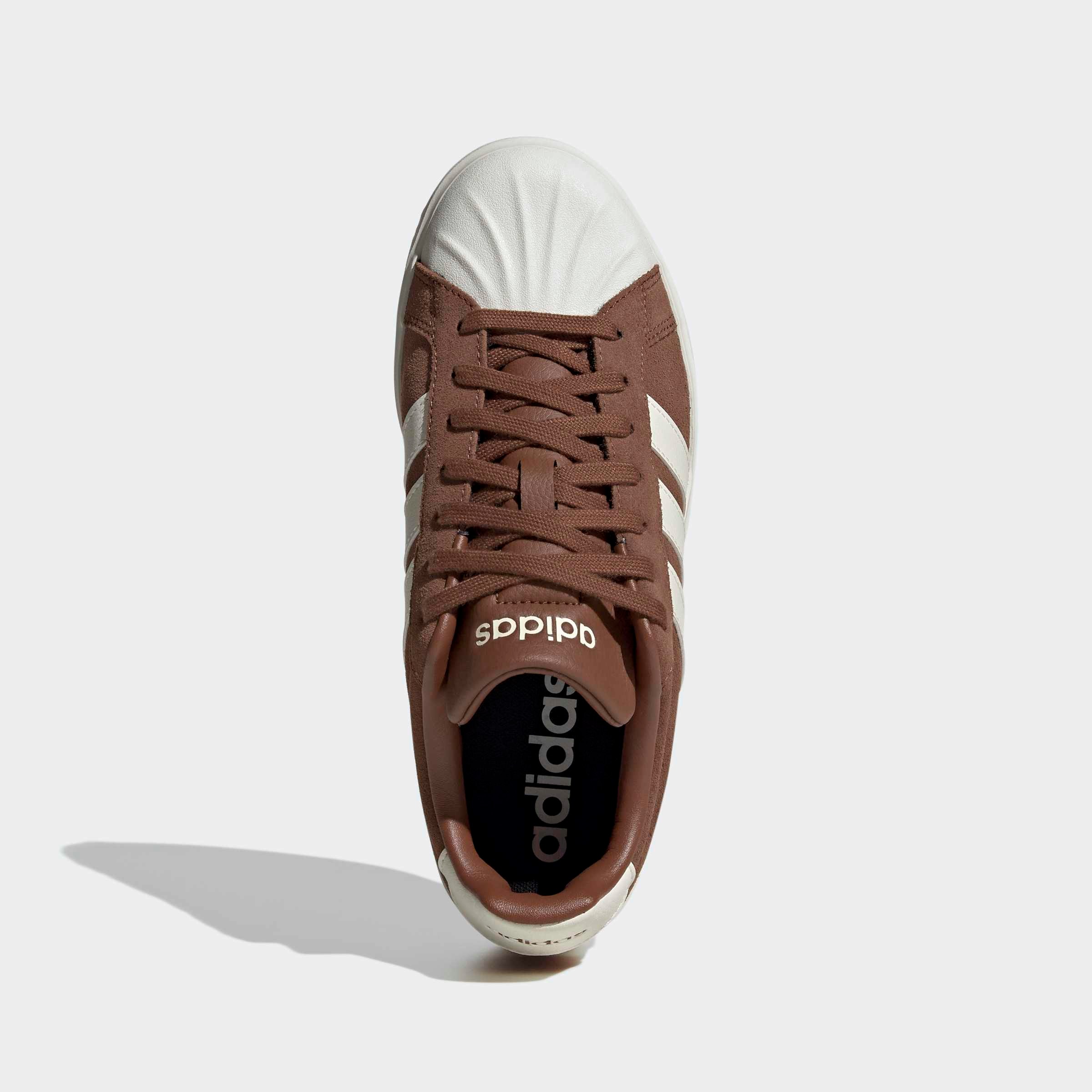 adidas Sportswear Sneakers »STREETTALK«  inspiré du design adidas Superstar