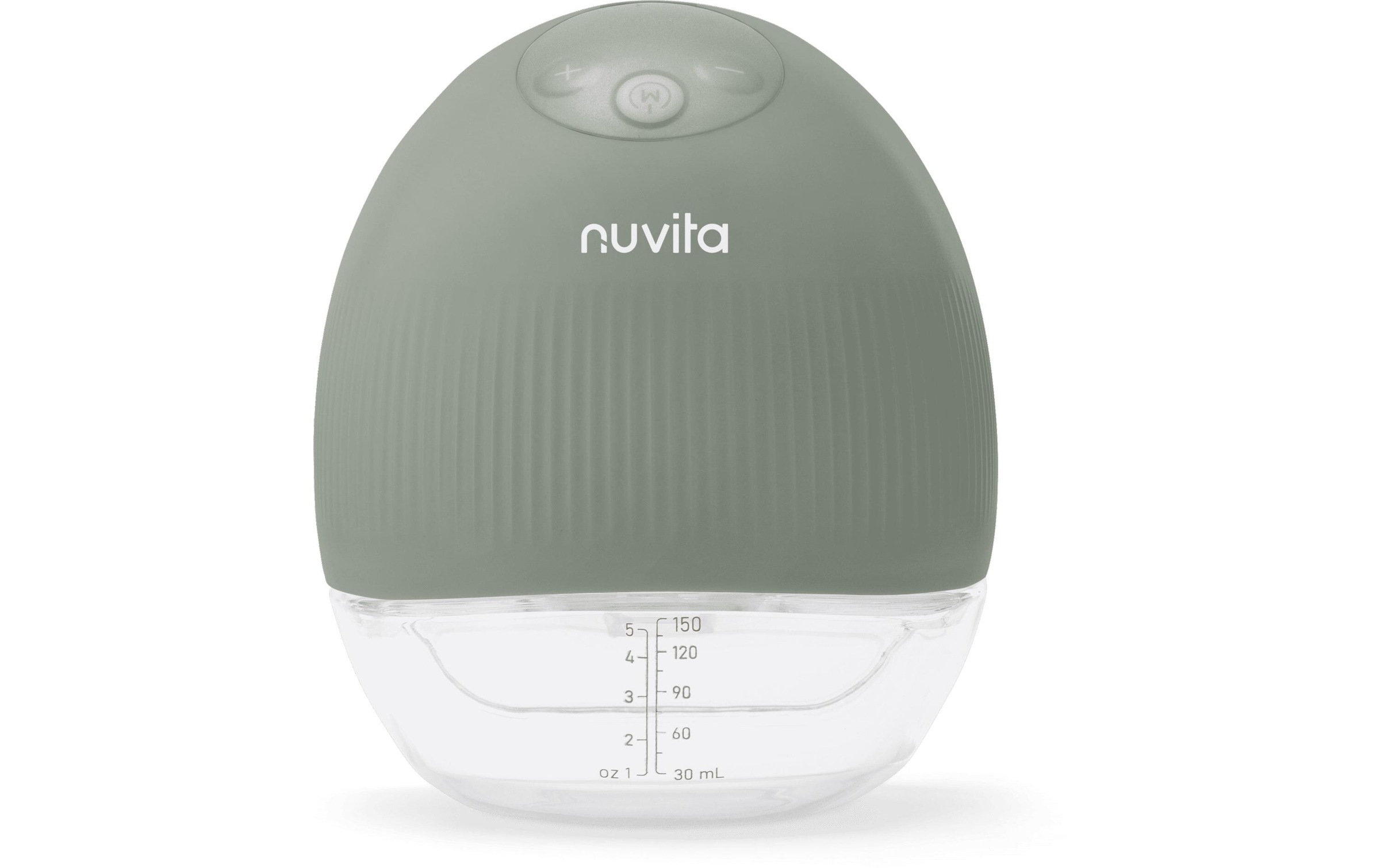   Elektrische Milchpumpe »Nuvita Materno Flow Elektrisch«