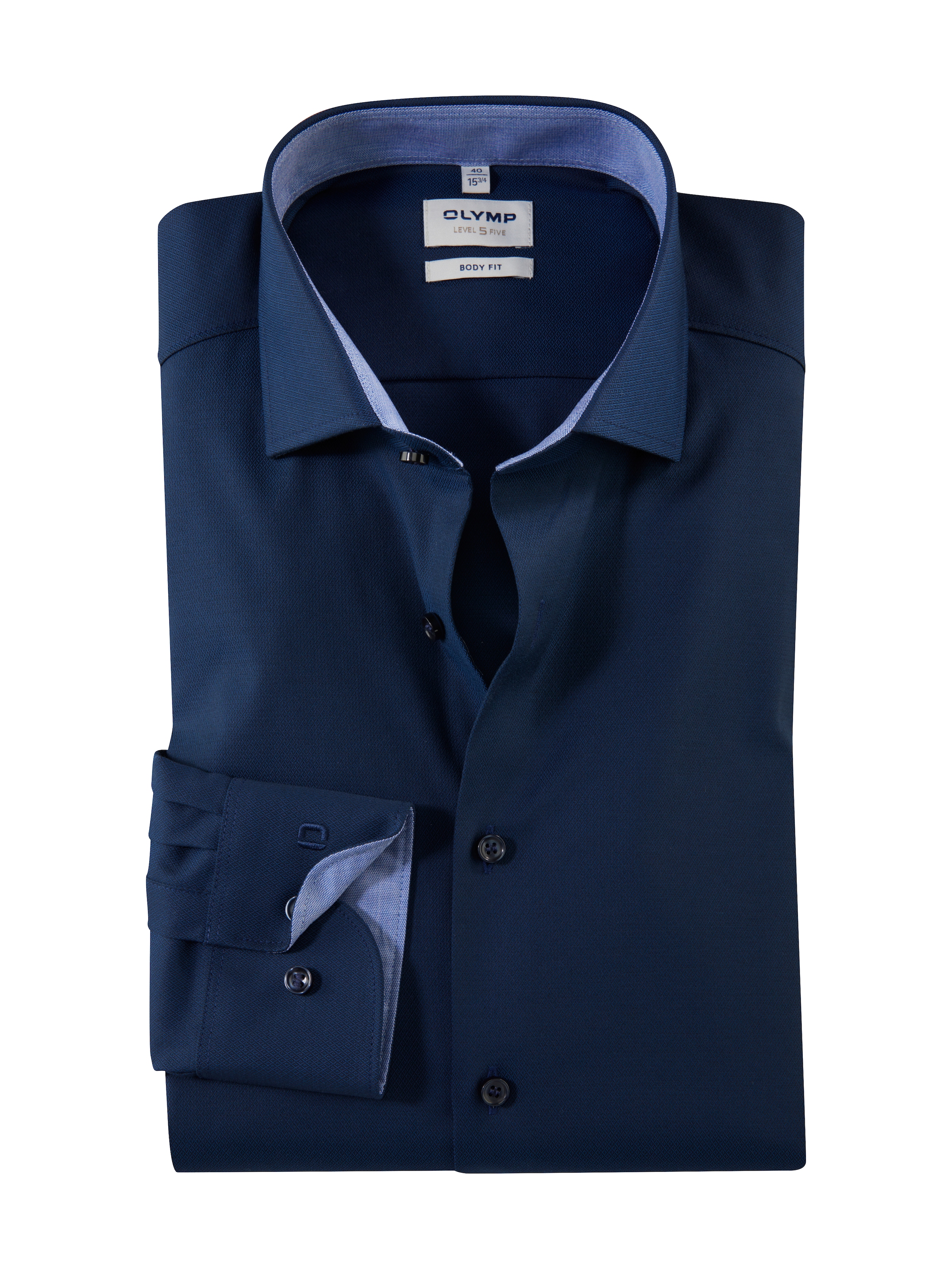 OLYMP Chemise d'affaires »Level Five body fit«