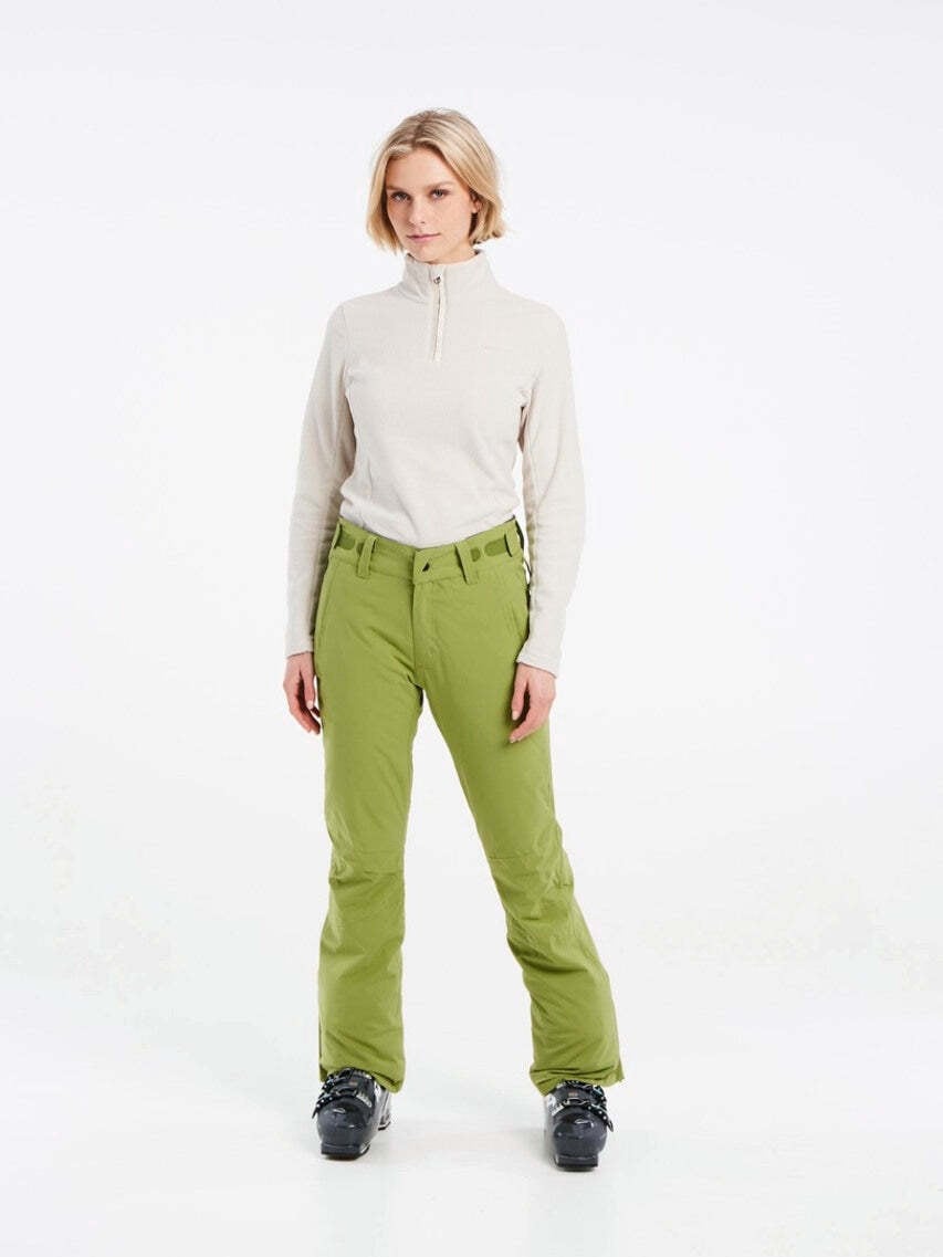 Protest Stehkragenpullover »Fleecepullover MUTEZ«