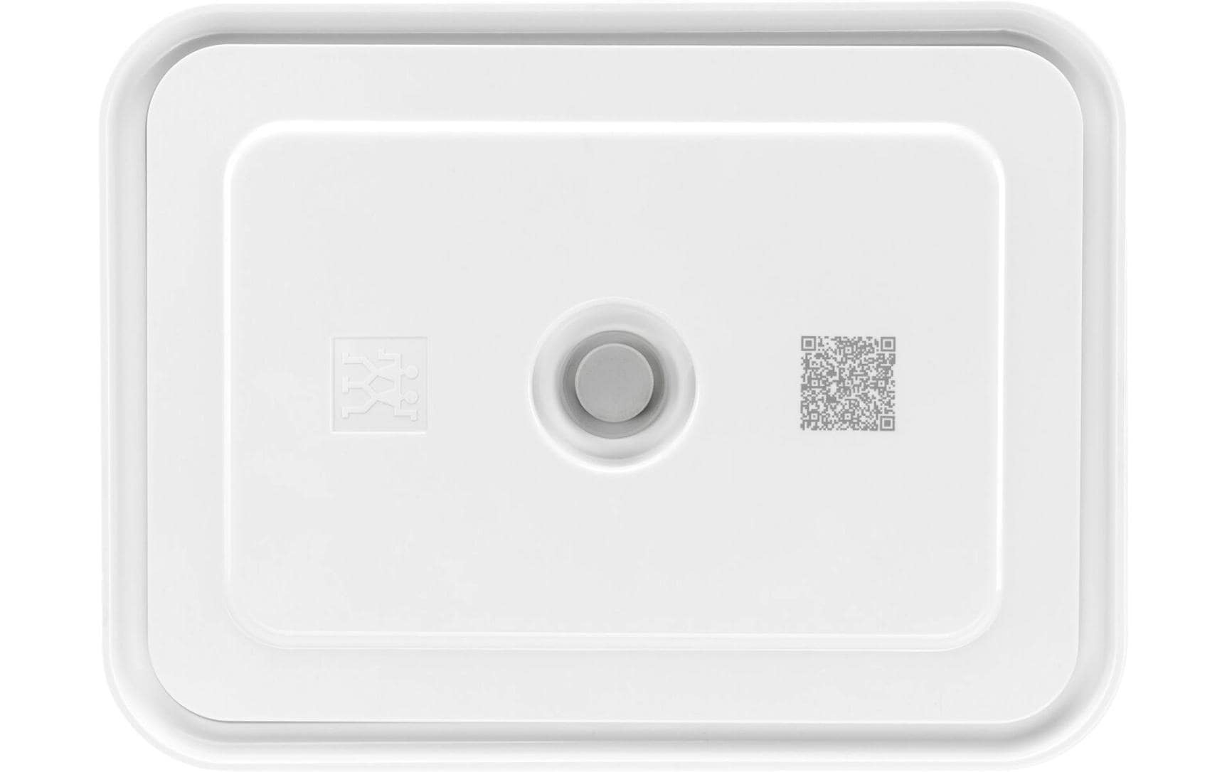 Zwilling Système de rangement »Glas, 2 l« 1 cuis tlg.