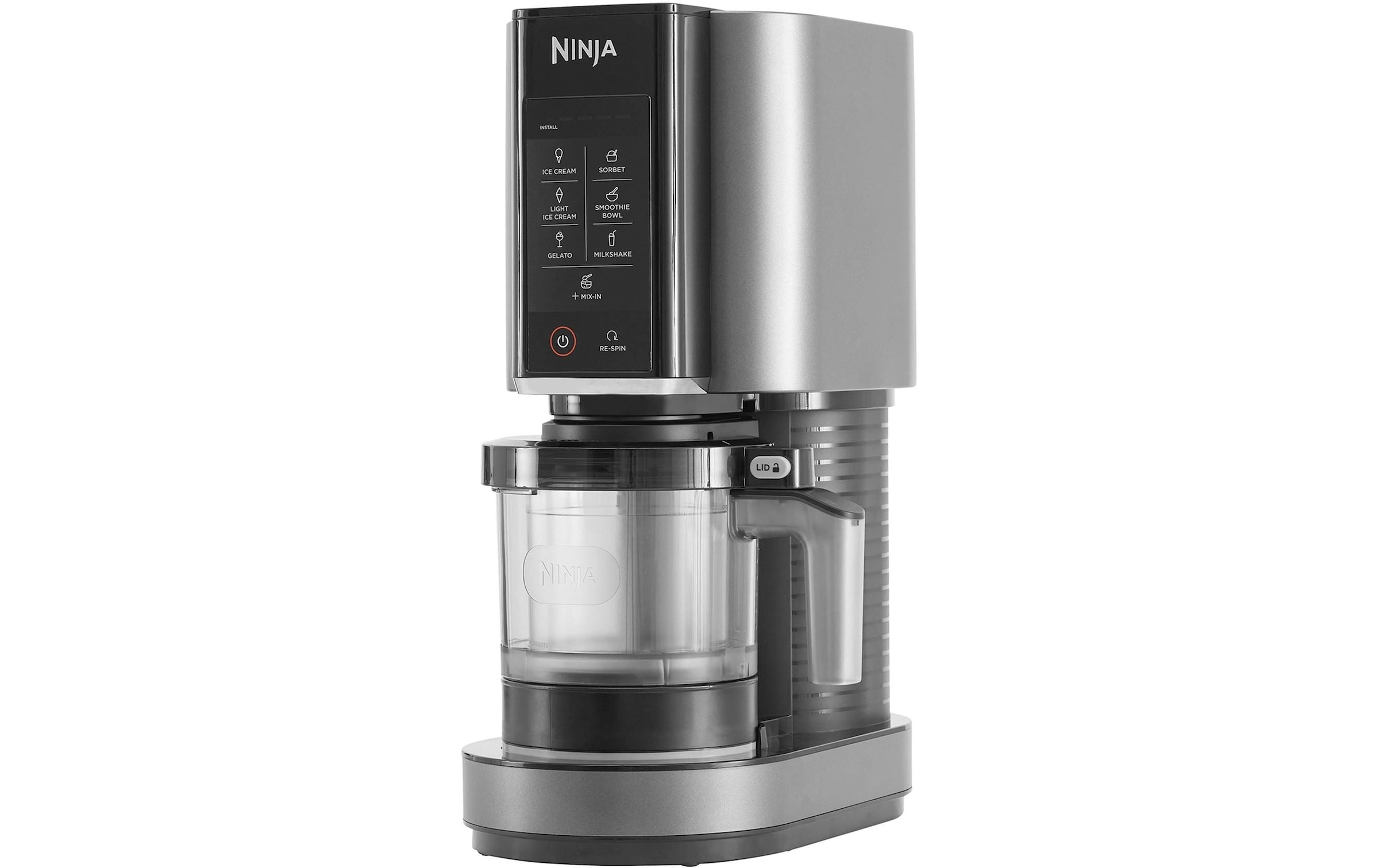NINJA Eismaschine »Creami 1,4 l« 1,4 l 800 W