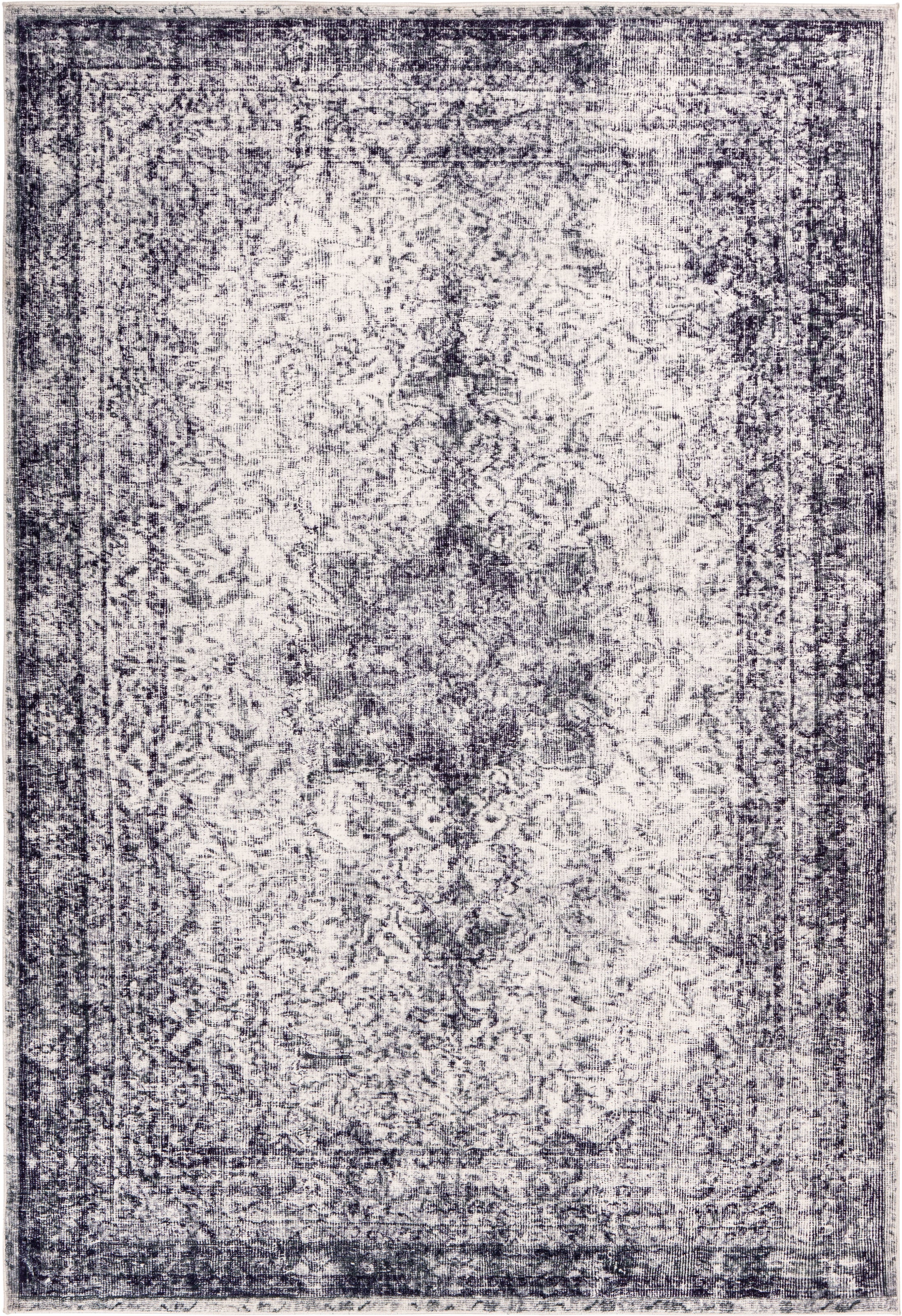 Padiro Tapis »Piemont 825« Rectangulaire 11 mm Höhe