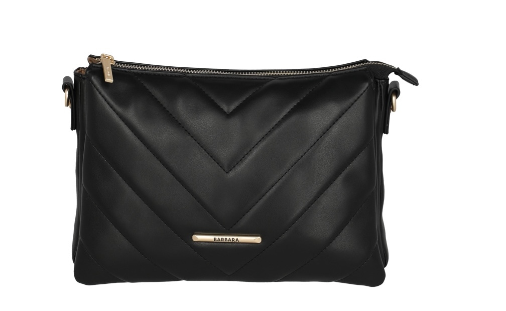 travelite Umhängetasche »BARBARA COZY Crossbody Umhängetasche«