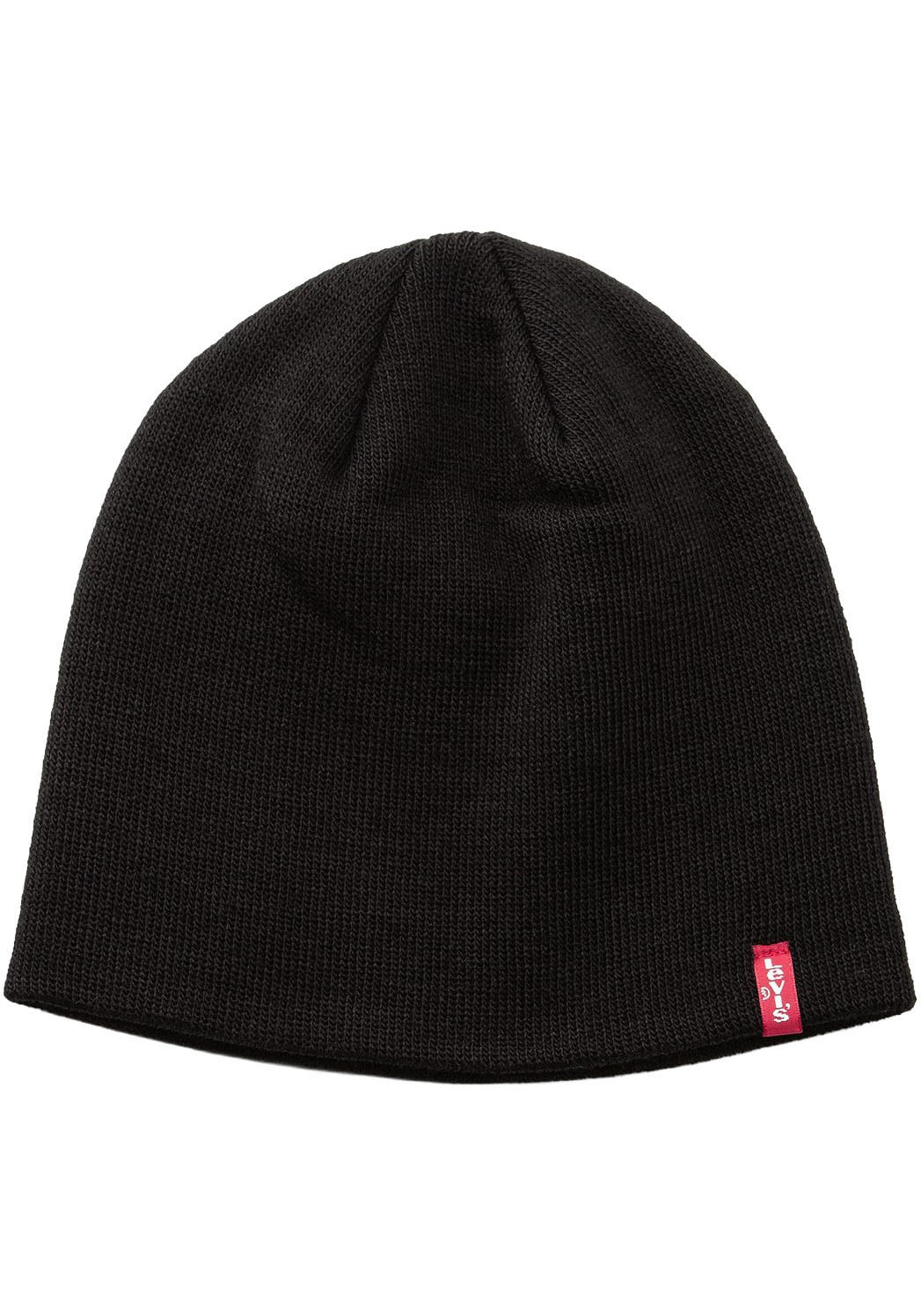 Levi's® Strickmütze »UNISEX« OTIS BEANIE