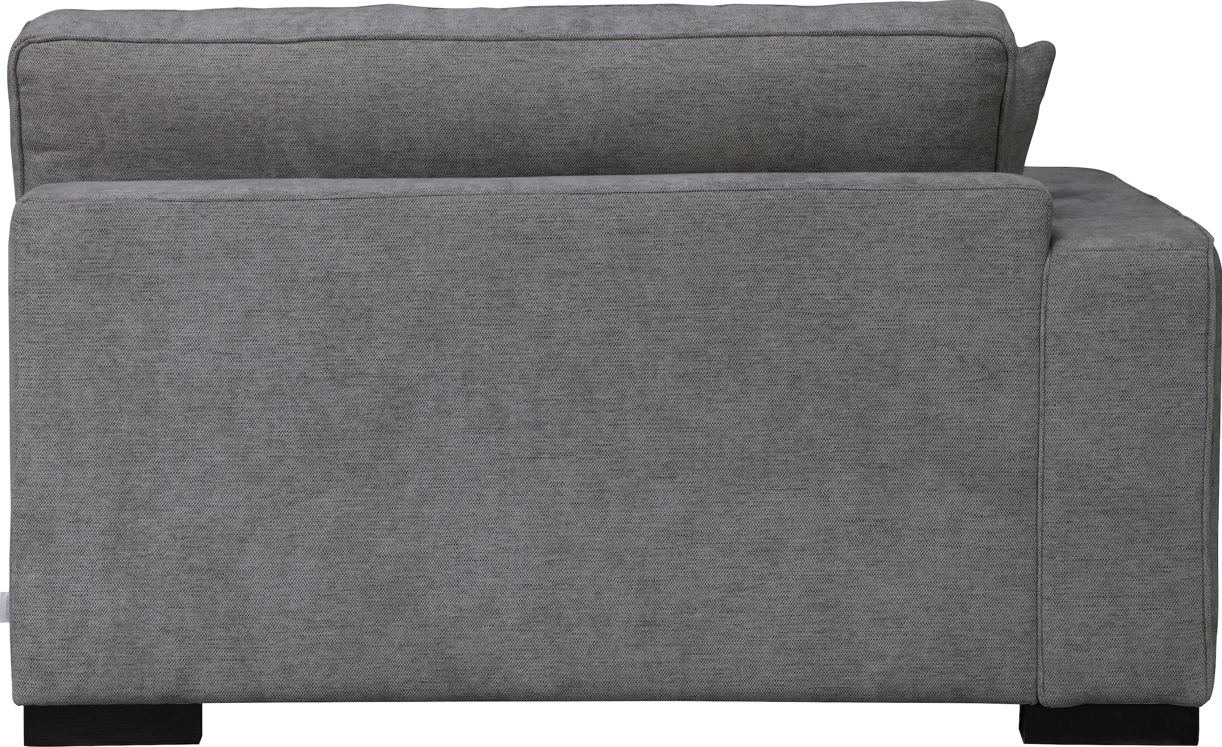 Home affaire Sofaelement »Skara XXL« Modul XXL - zum eigenen Zusammenstellen, Armlehne links/rechts wählbar