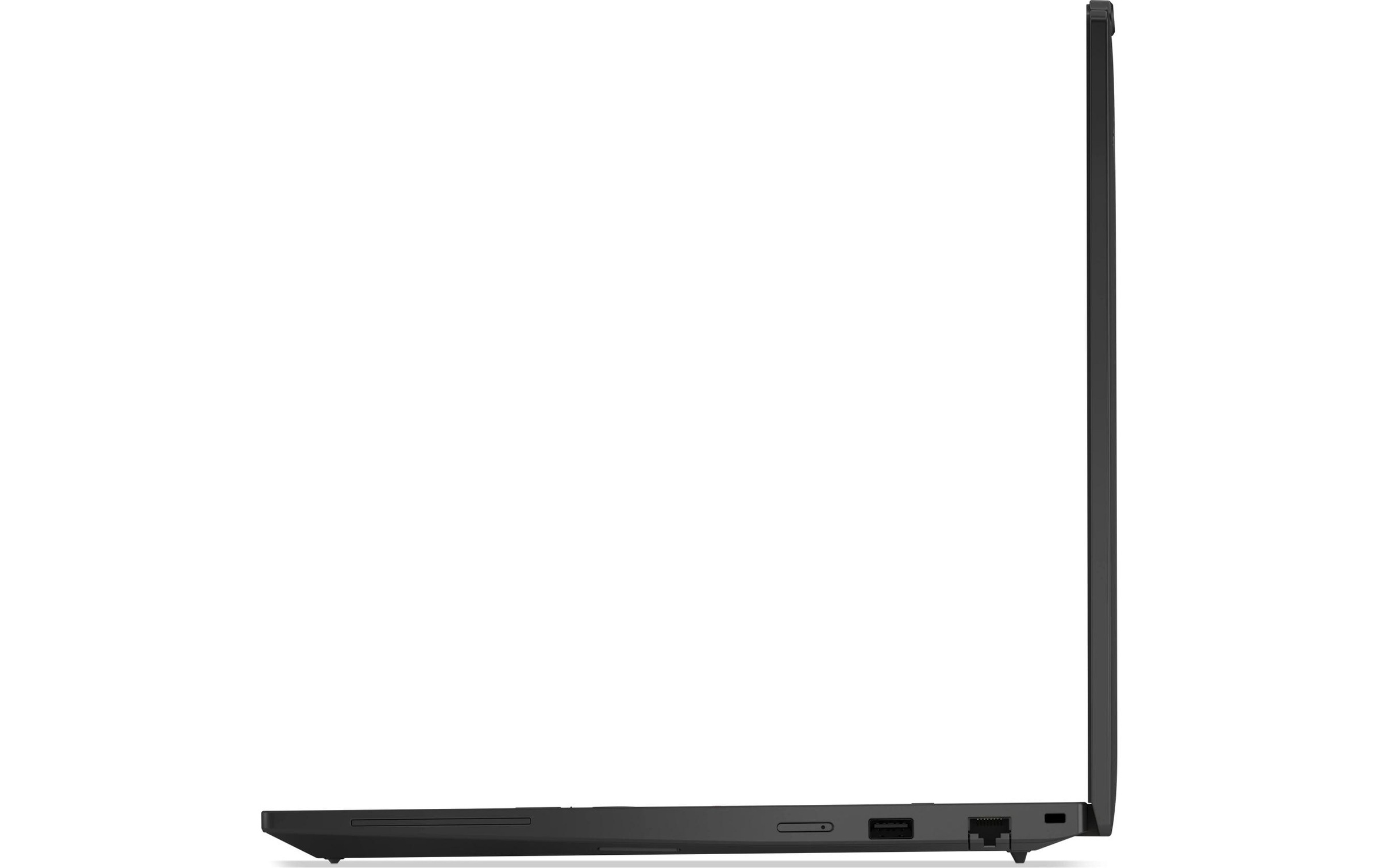 Lenovo Ordinateur portable »ThinkPad P16s Gen 4 (AMD) Copilot+ PC« / 16 ″ AMD Ryzen™ AI 7 2.000 GB SSD