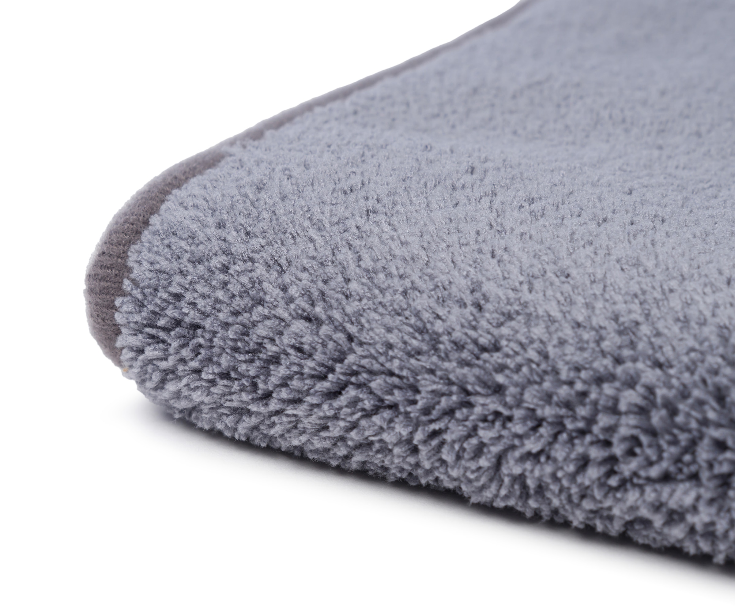 Gözze Mikrofasertuch »Zaubertuch« (Mikrofaser 40 cmx40 cm Set, 2 Stk. tlg. hohe Wasseraufnahme, extrem saugstark, zum reinigen und trocknen
