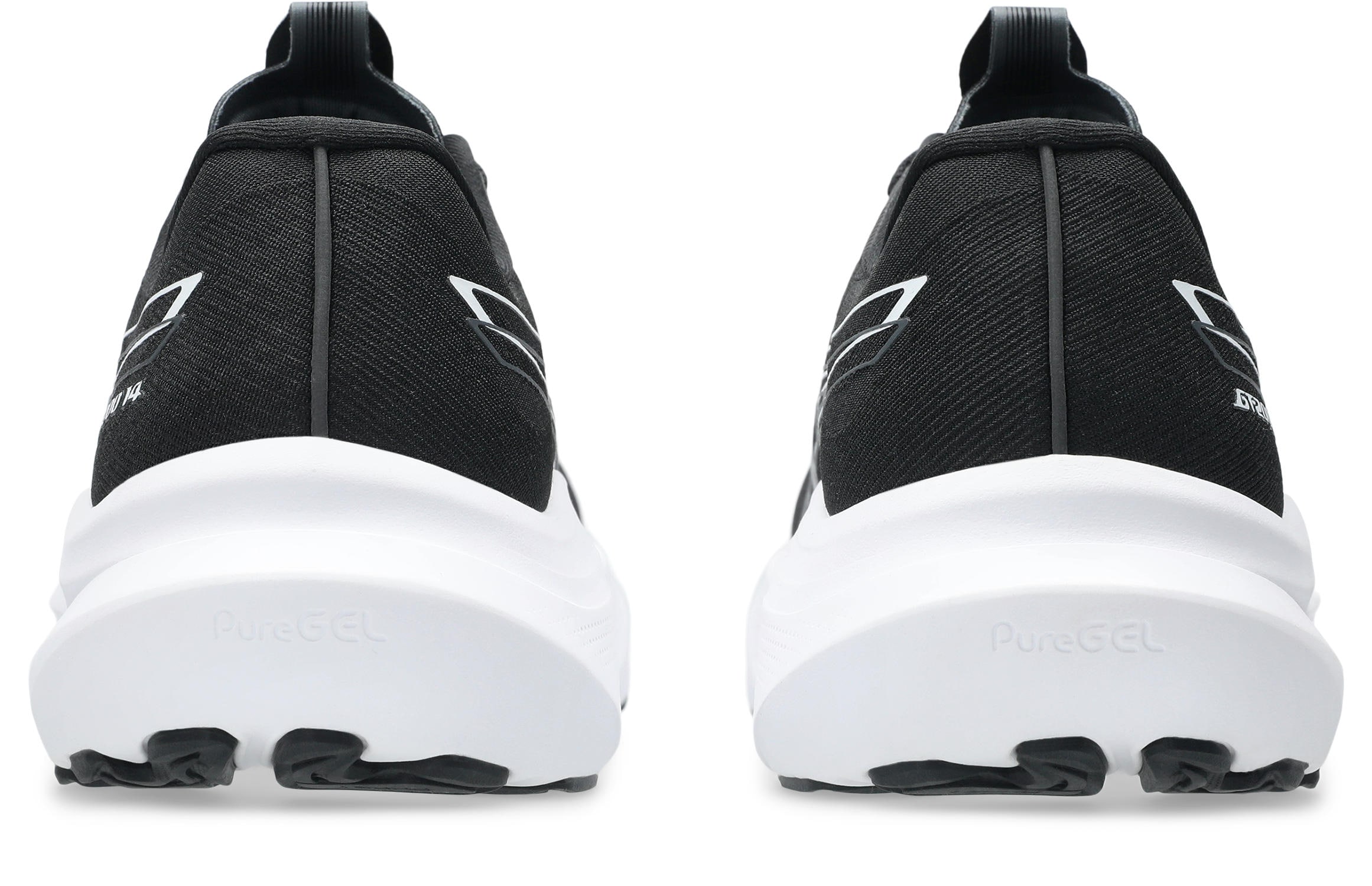 Asics Chaussure de course »GT-2000 14«  für mehr Stabilität