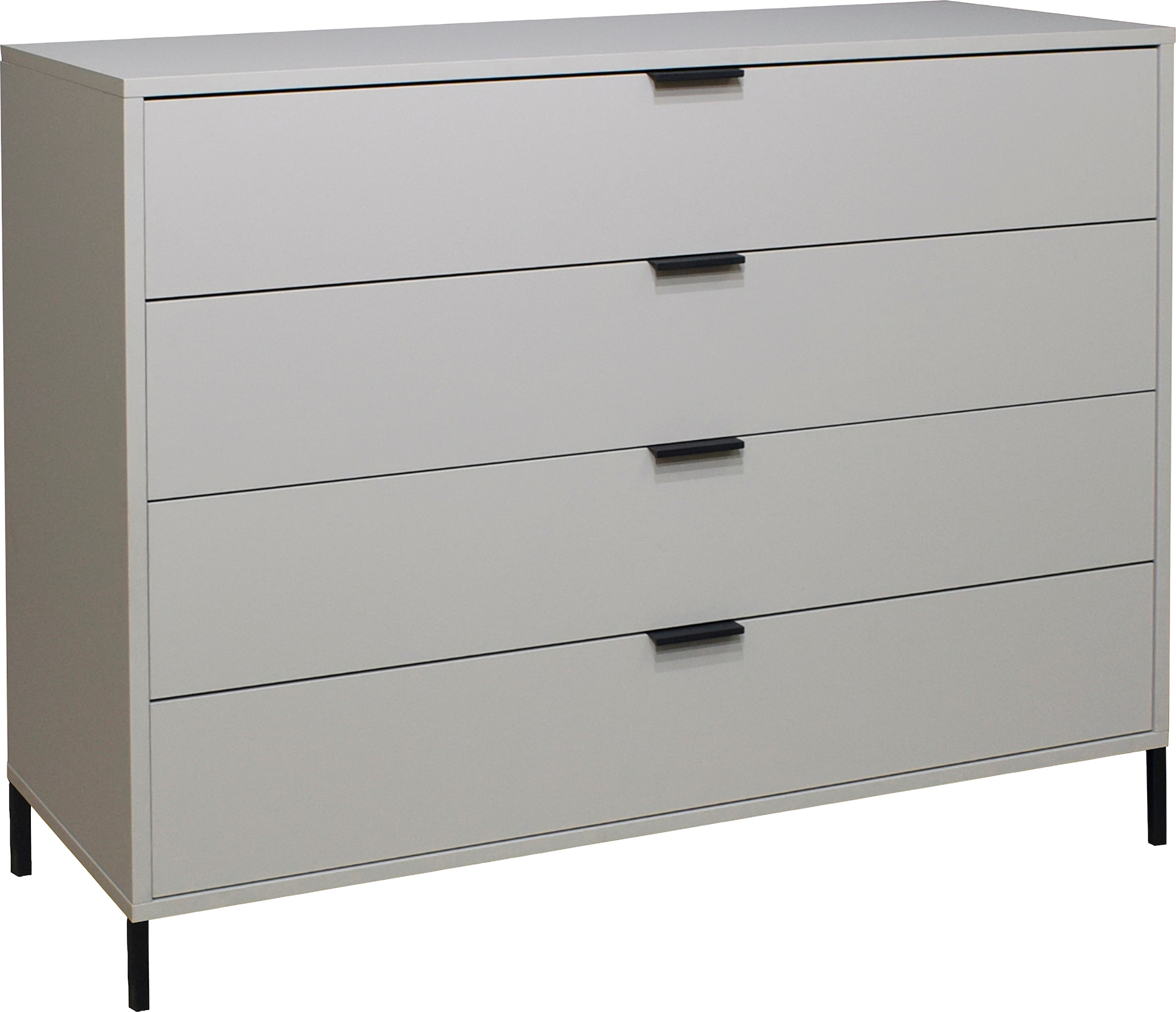 Mäusbacher Commode »Bonnie TOPSELLER!« OTTOs Choice,  Kommode mit Quadratgestell