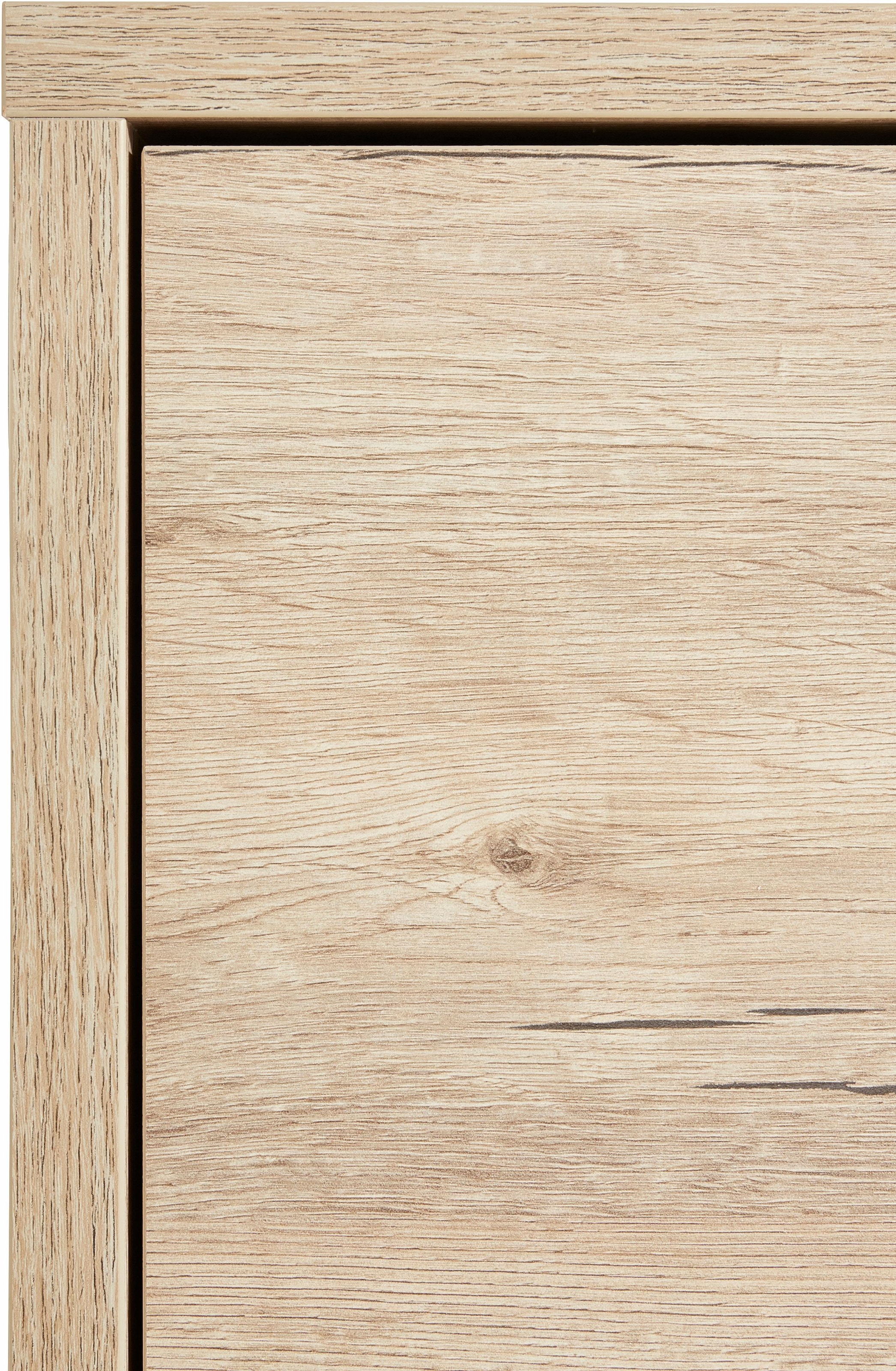 Home affaire Meuble mural »Palma« Set, 4 cuis tlg.