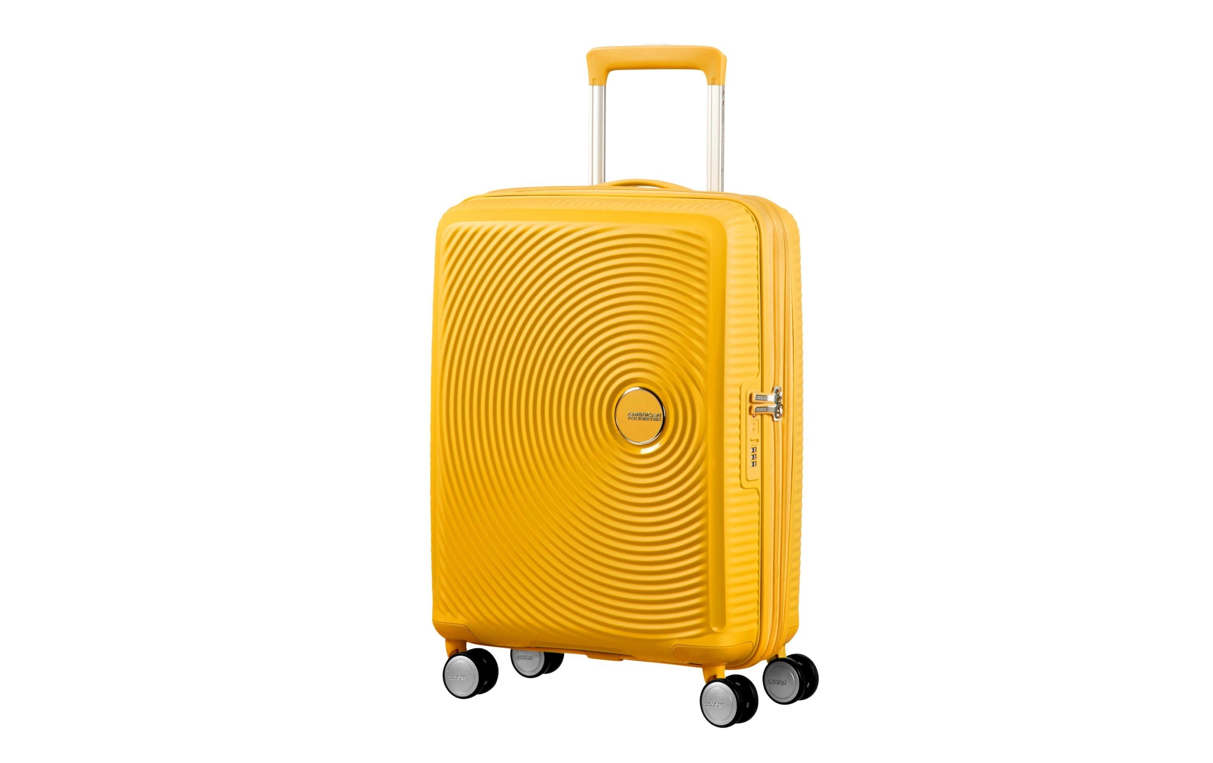 American Tourister® Koffer »Soundbox« 4 Rollen