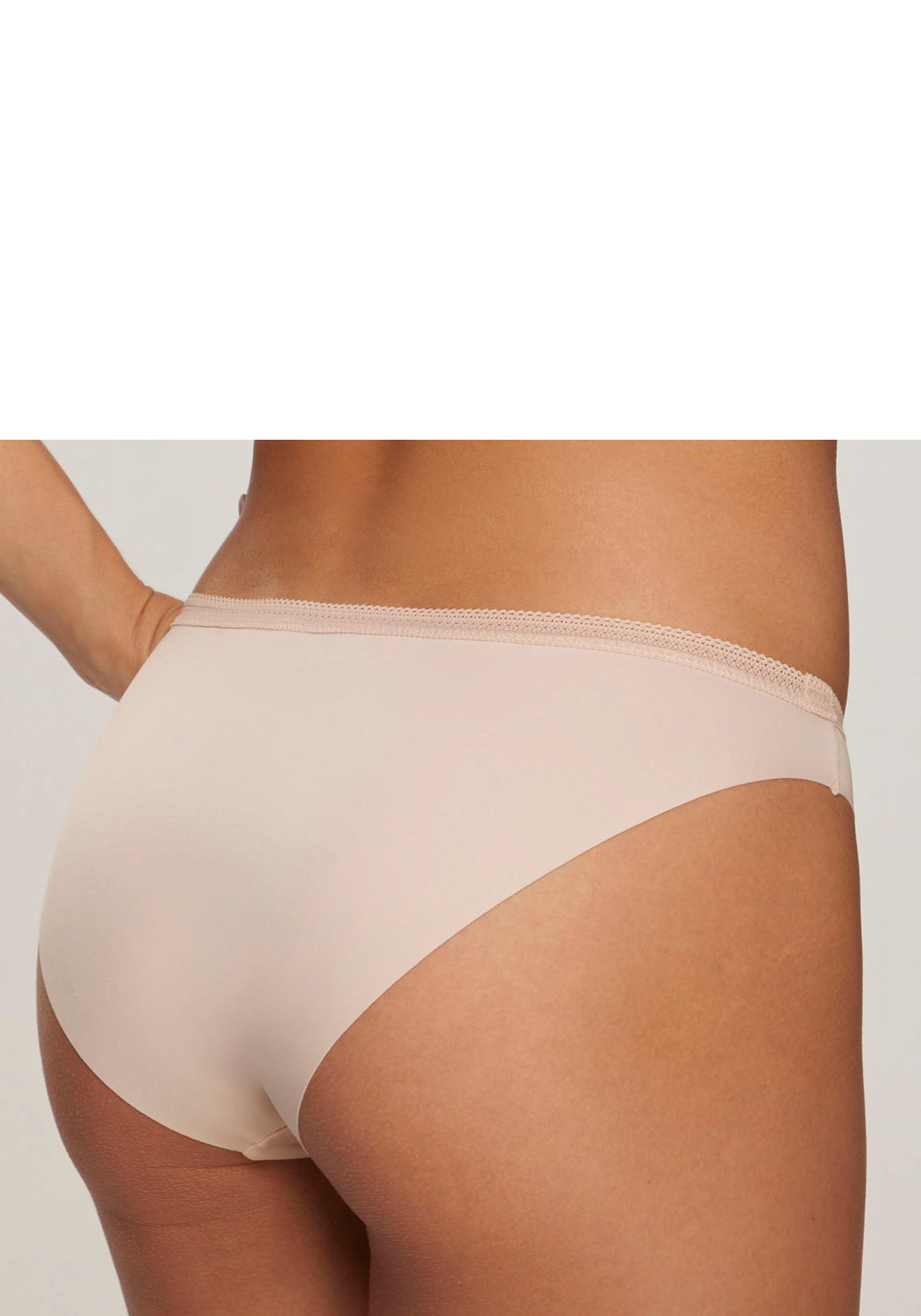 s.Oliver Slip SEAMLESS mit nahtloser Verarbeitung