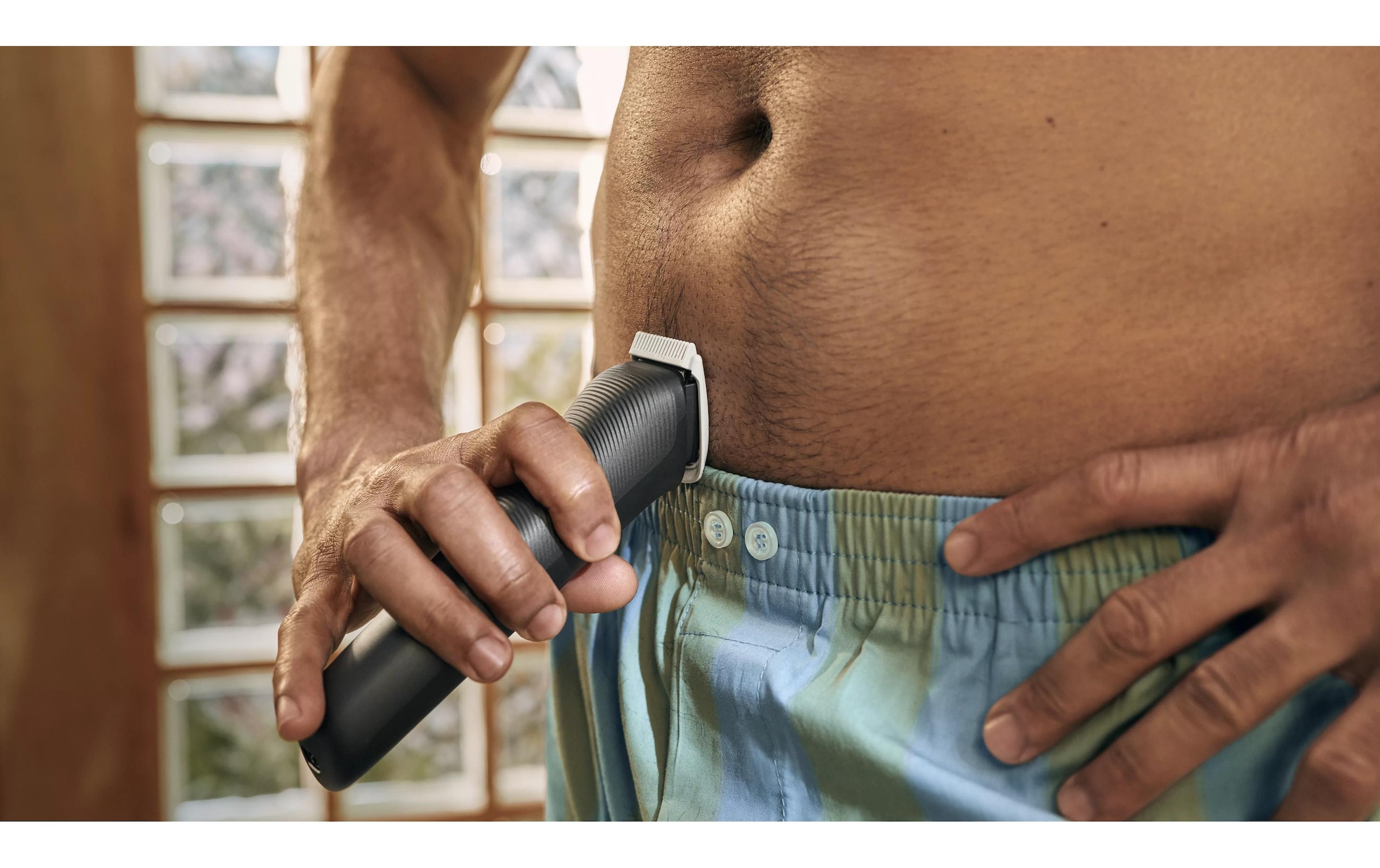 Philips Rasoirs électriques »All-in-One Trimmer Series 3000« Alle Körperbereiche