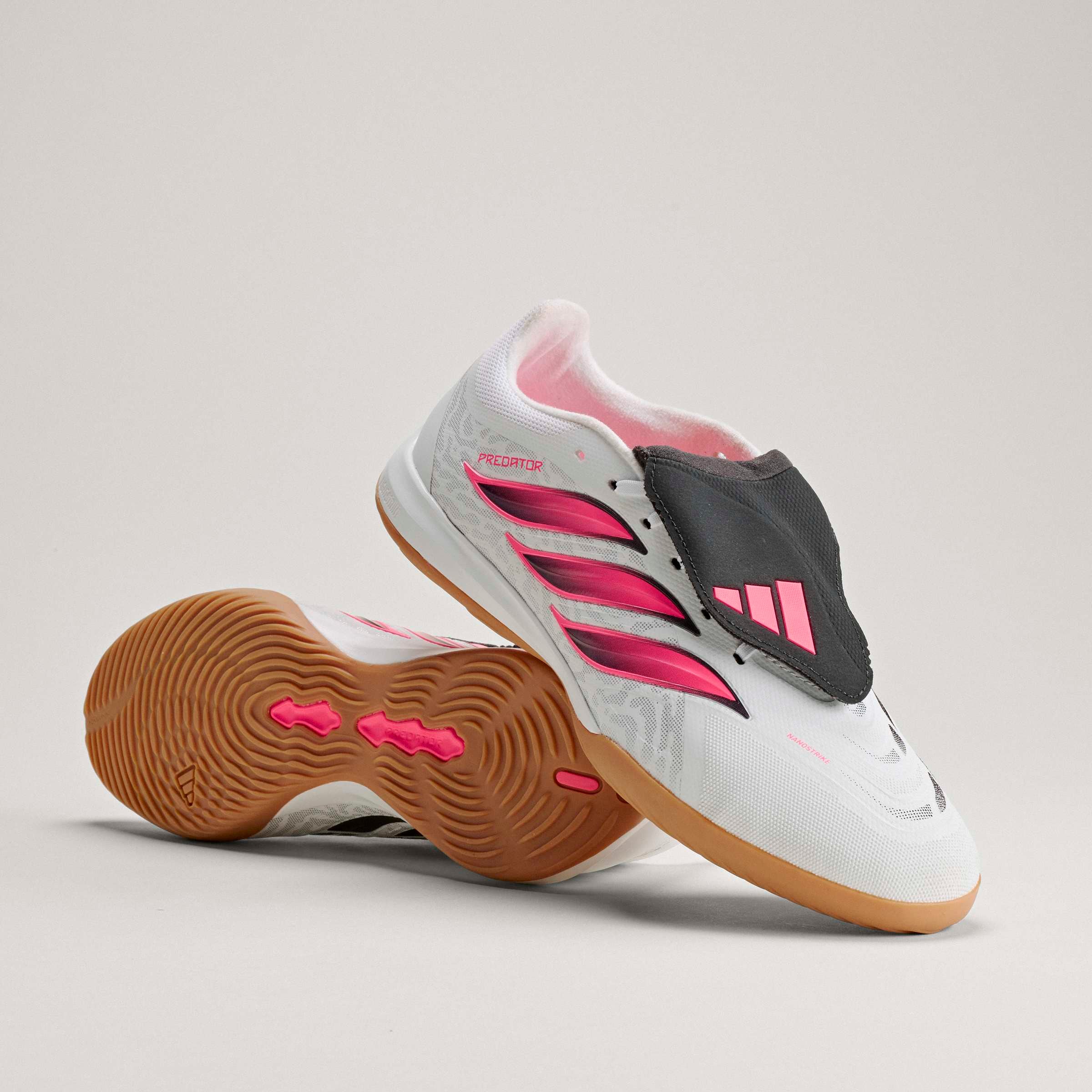 adidas Performance Chaussure de football »PREDATOR LEAGUE FT IN«  pour sol de salle