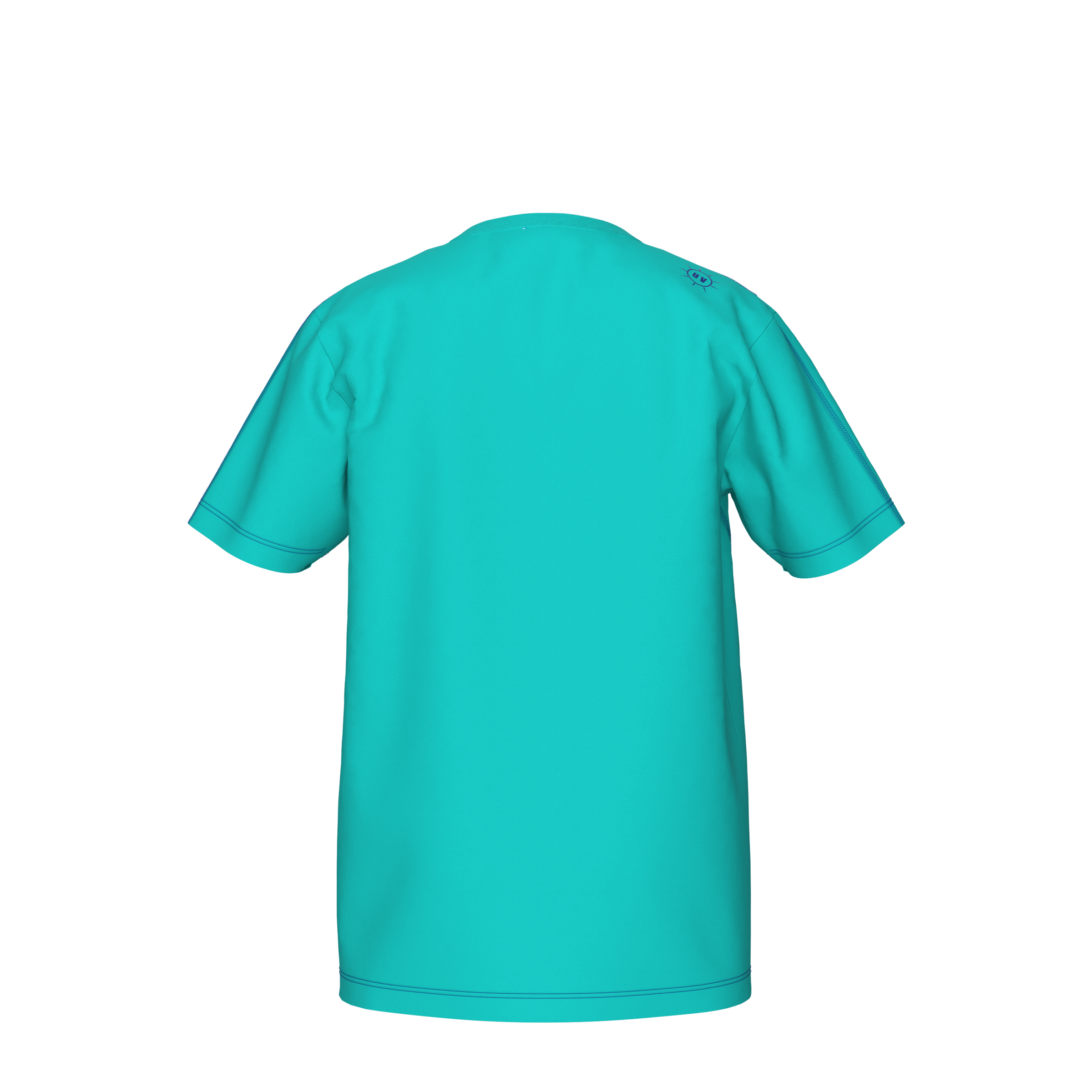 Arena T-Shirt »UNISEX JR ARENA S/S SWIM SHIRT«