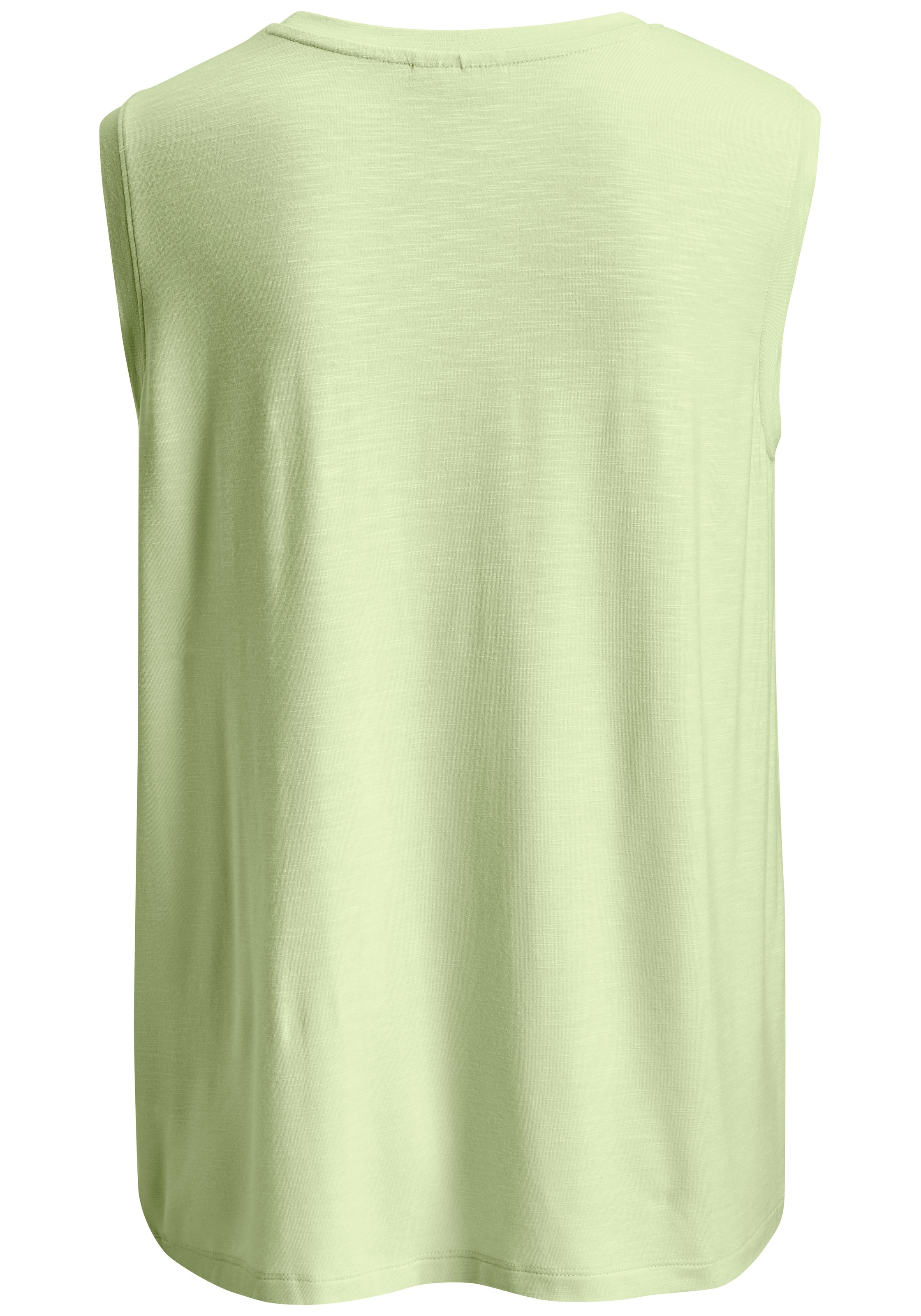 Beachtime by Lascana Haut de chemise »mit breiten Schultern« en qualité viscose