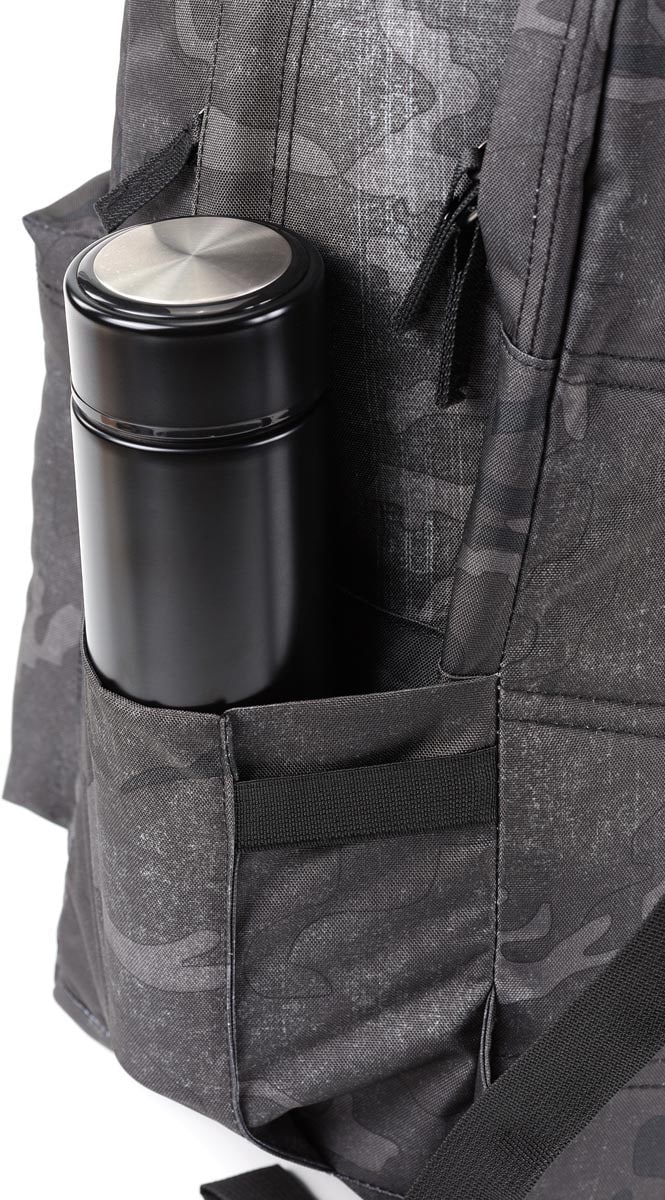 NITRO Freizeitrucksack »Urban plus« Daypack, Streetpack im Retro-Look, Alltagsrucksack, Schulrucksack