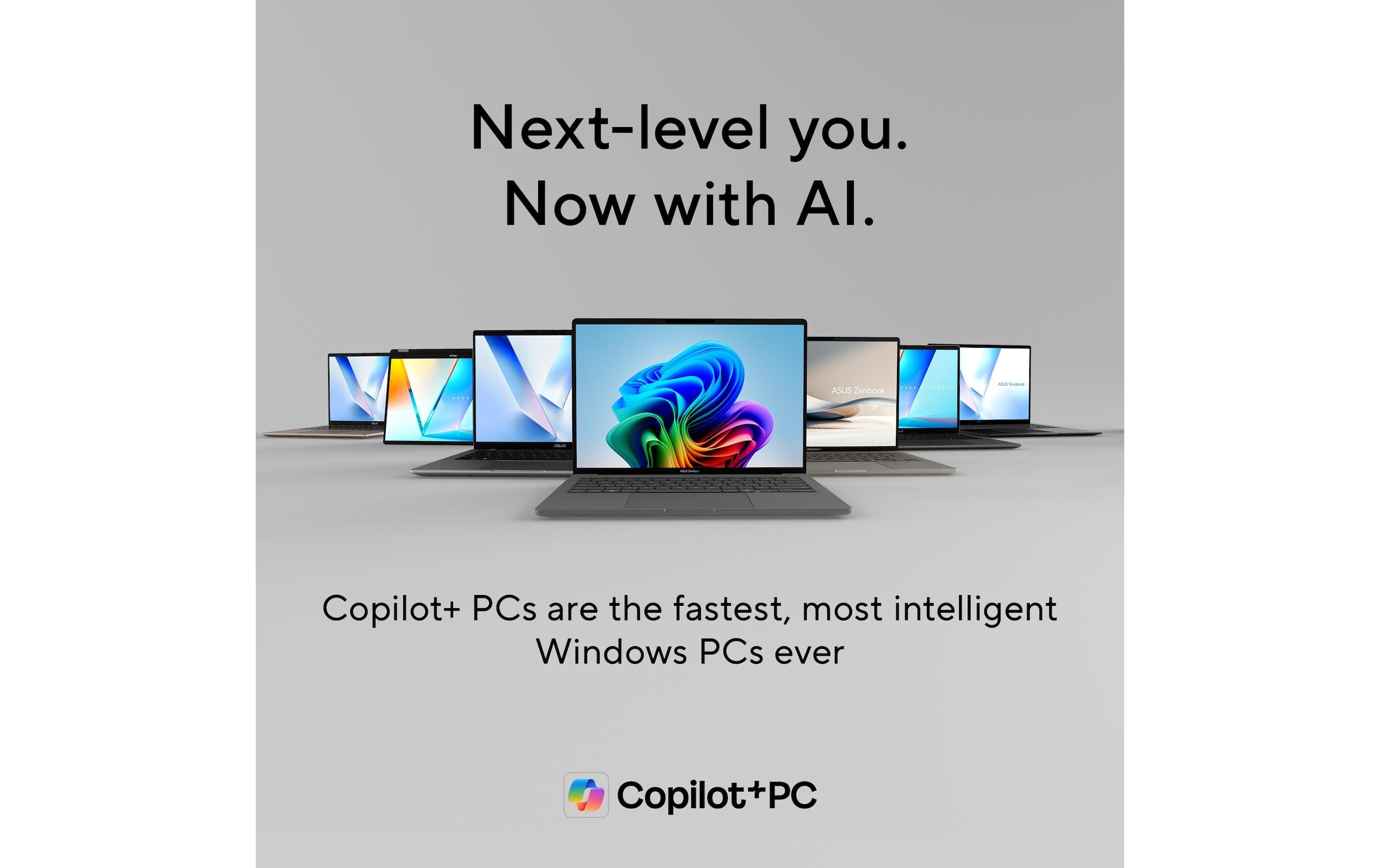 Asus Ordinateur portable »Vivobook 18 M1807GA-S8024X« / 18 ″ AMD Ryzen™ AI 7 1.000 Go SSD Integrierte NPU (Neural Processing Unit)