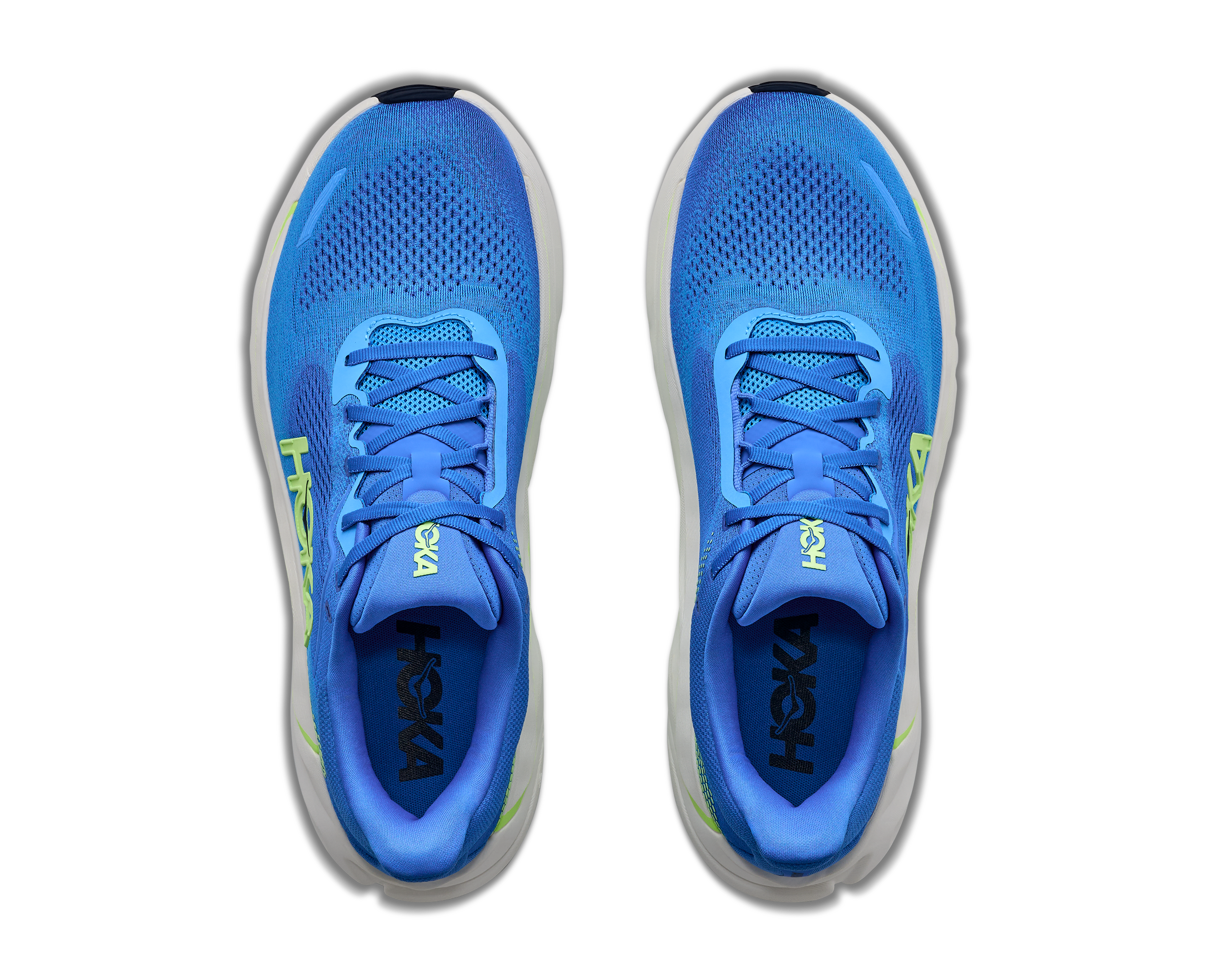 Hoka One One Chaussure de course »Arahi 9«  tige respirante, haute absorption des chocs, avec lacets