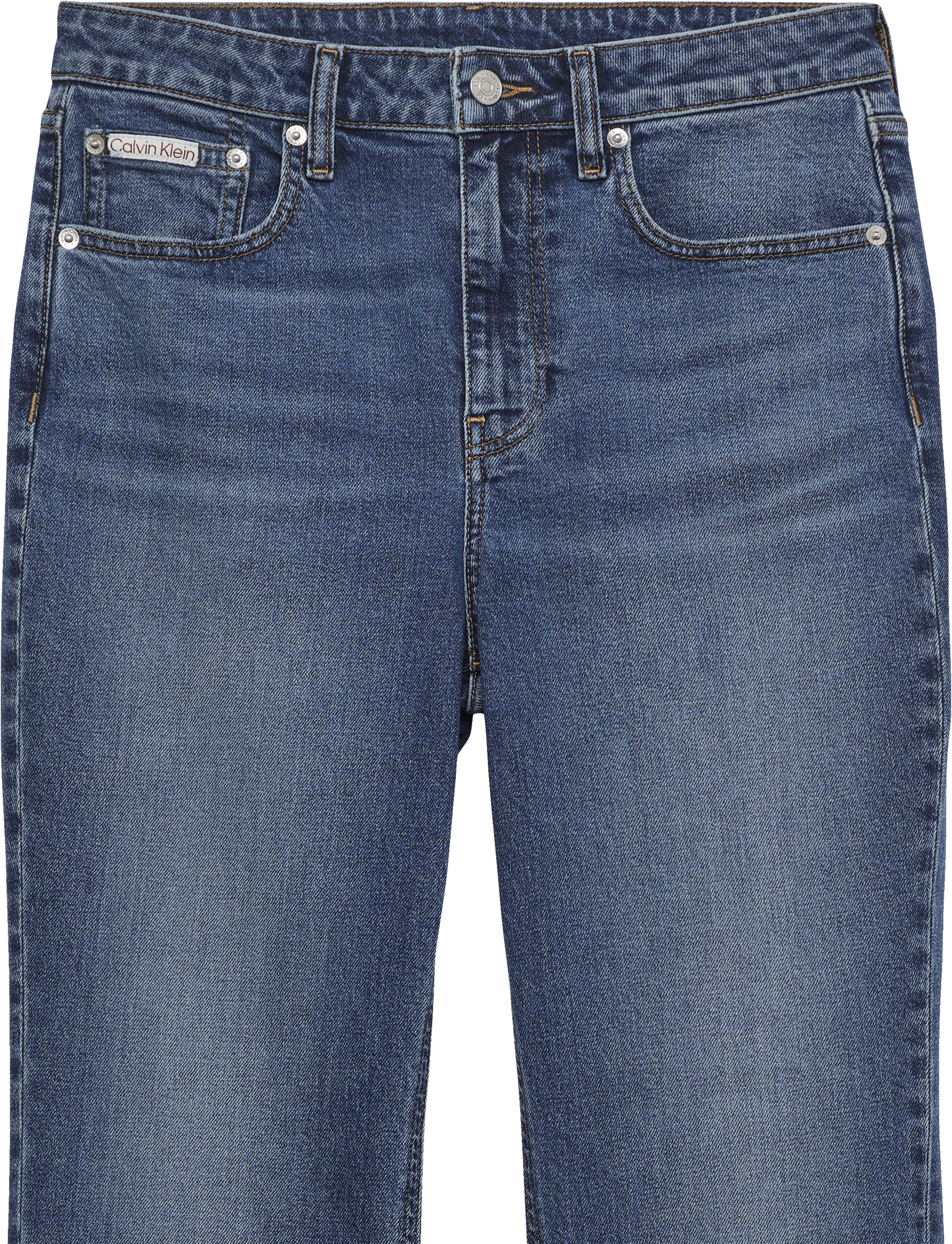 Calvin Klein Jeans Ankle-Jeans Regular fit