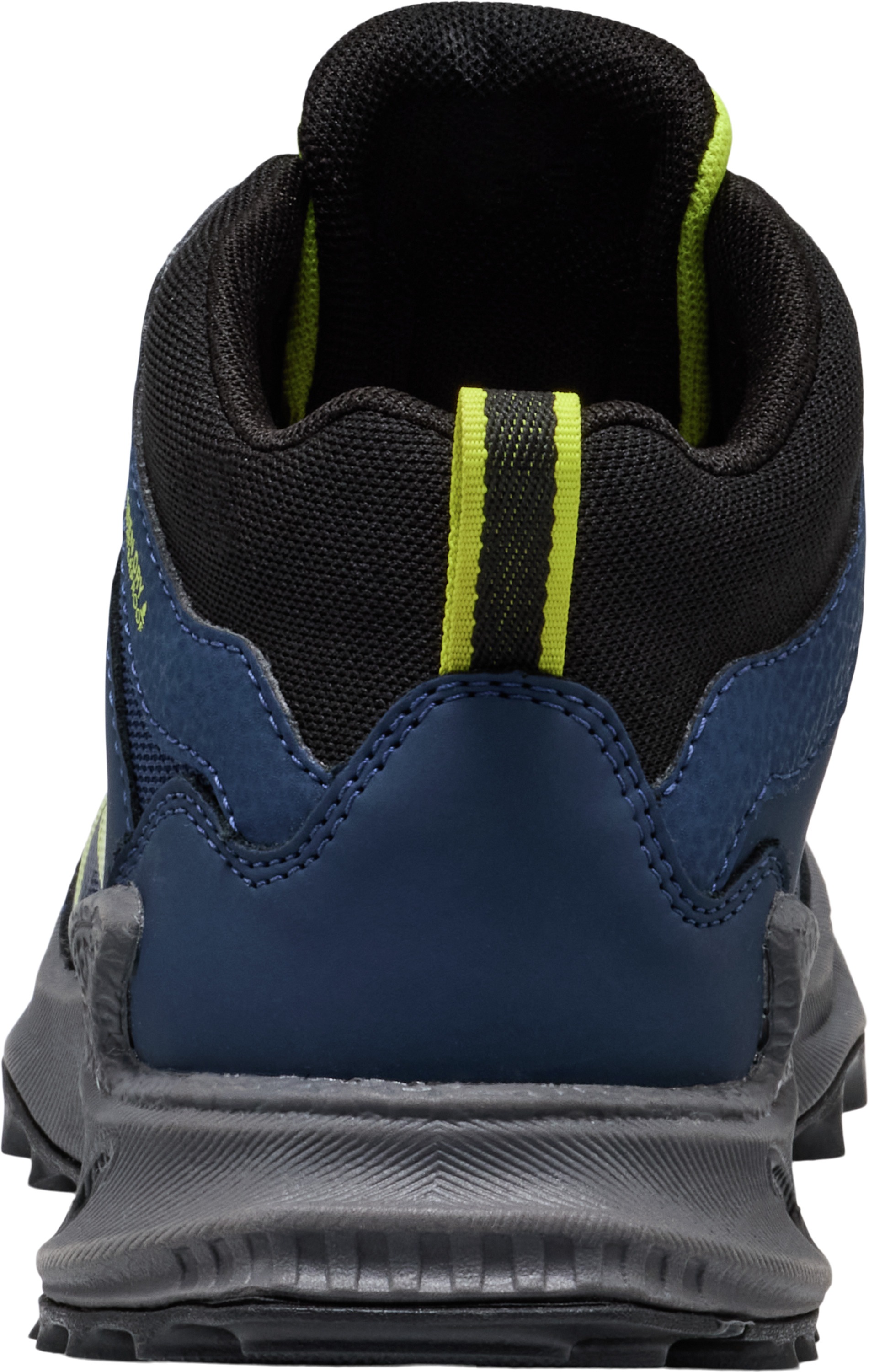 Keen Wanderschuh »ZIONIC MID WP«  wasserdicht
