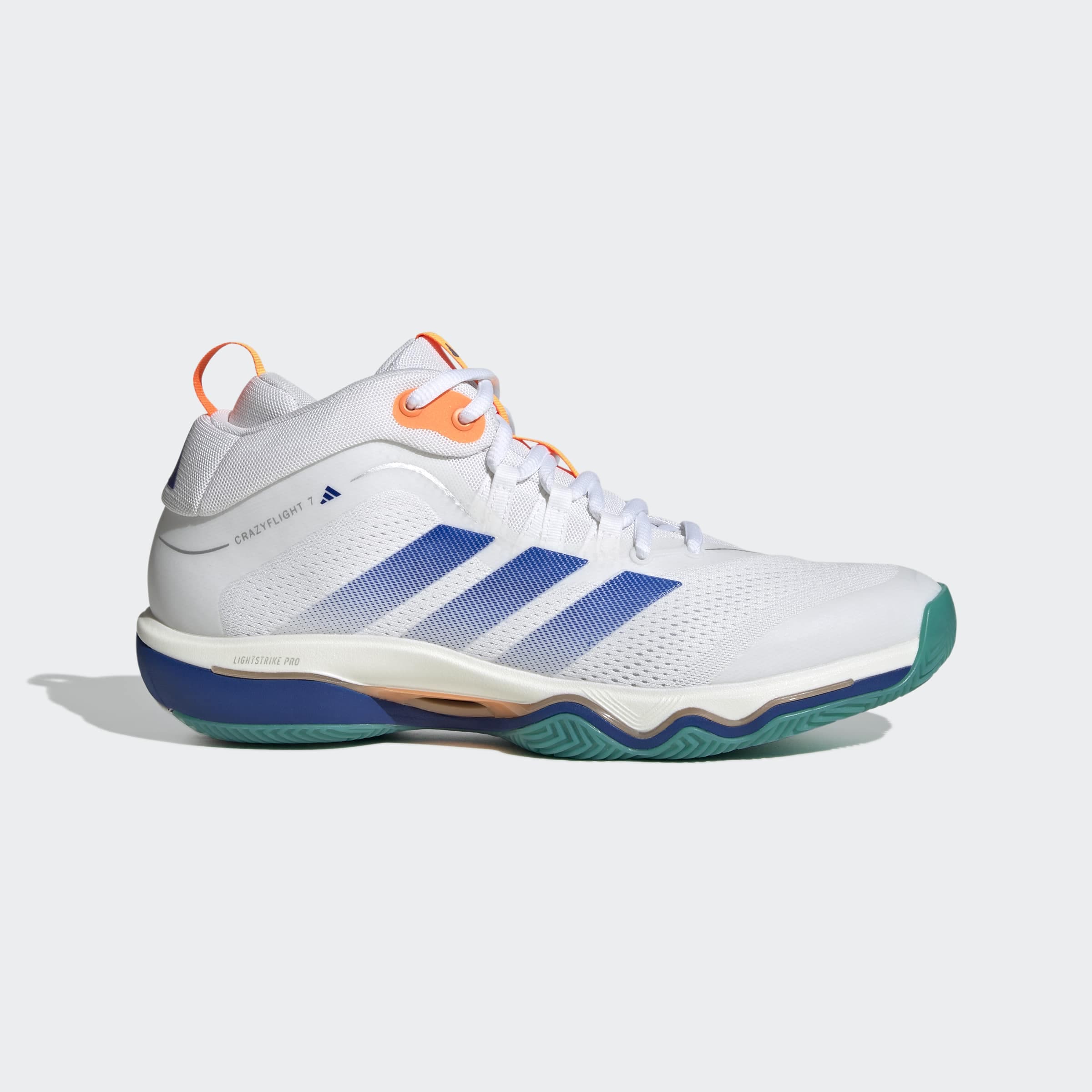 adidas Performance Winterboots »CRAZYFLIGHT 7«  Volleyballschuh, Handballschuh
