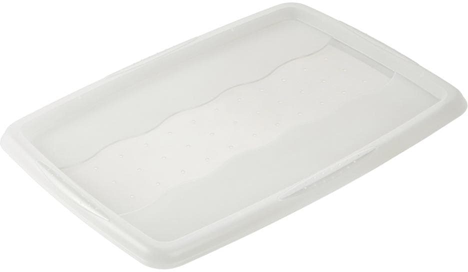 keeeper Boîte de rangement »emil« 45 L, mit Deckel, hochwertiger Kunststoff