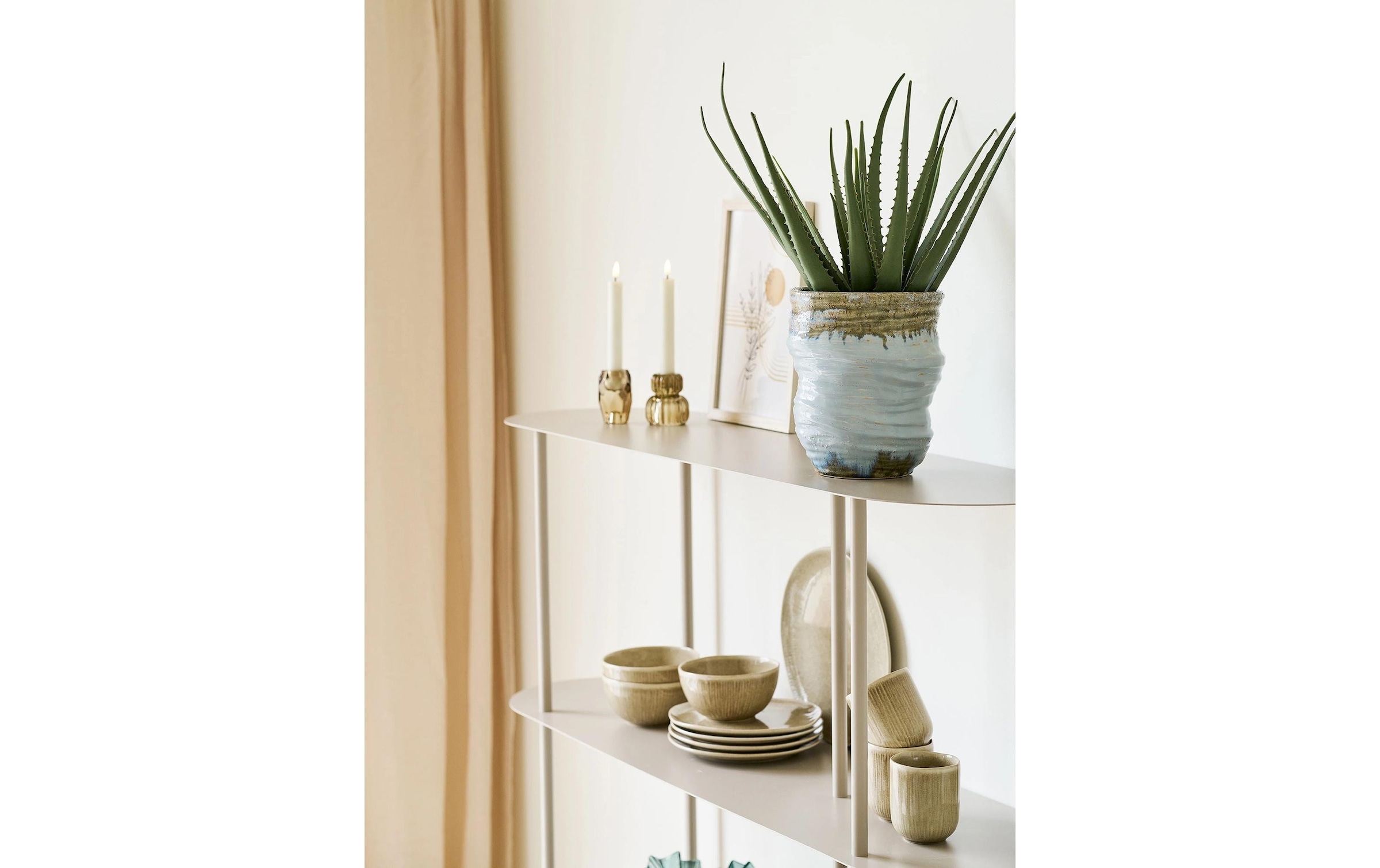 House Nordic Regal »Rieti«