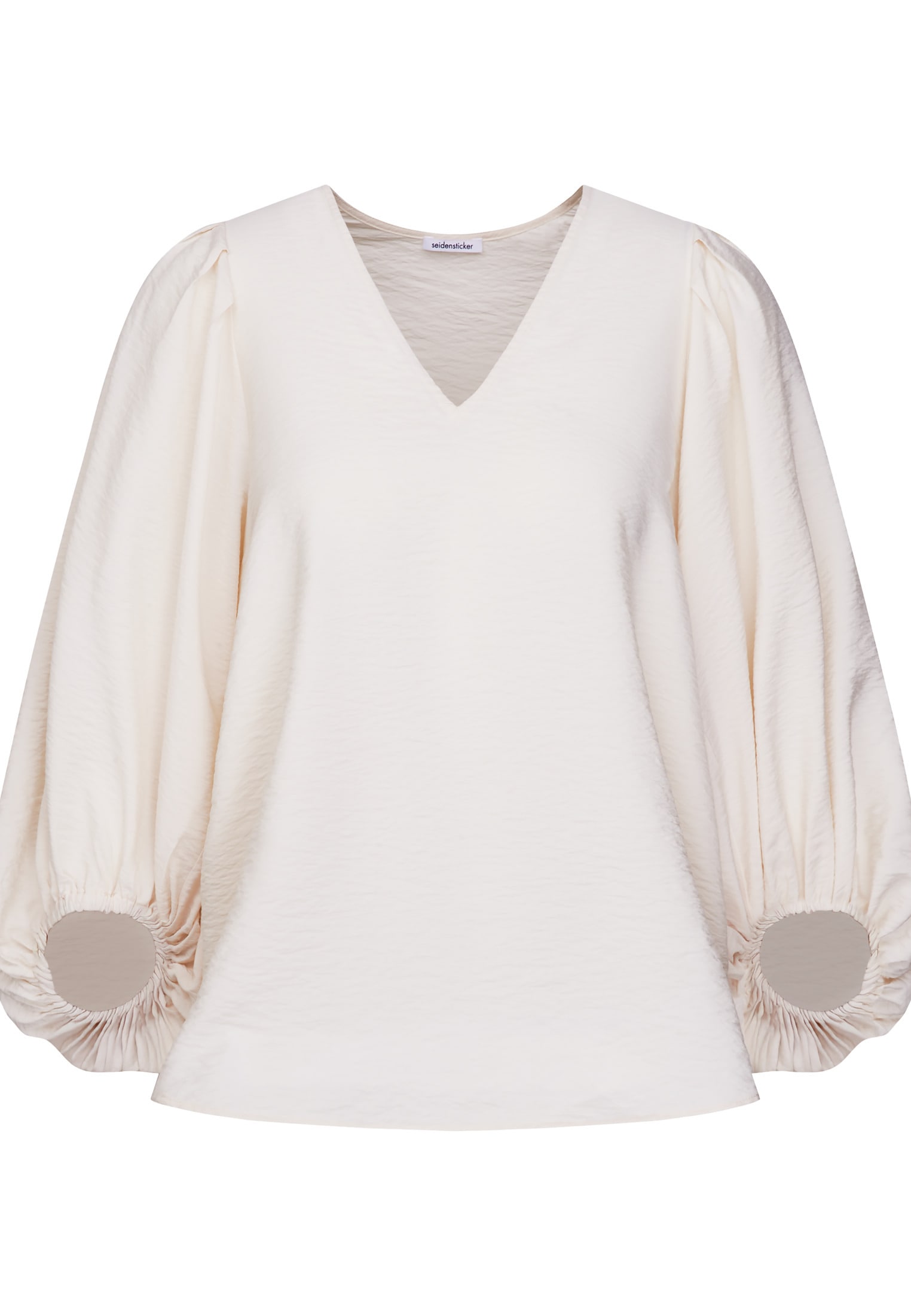 seidensticker Tunika »Schwarze Rose«