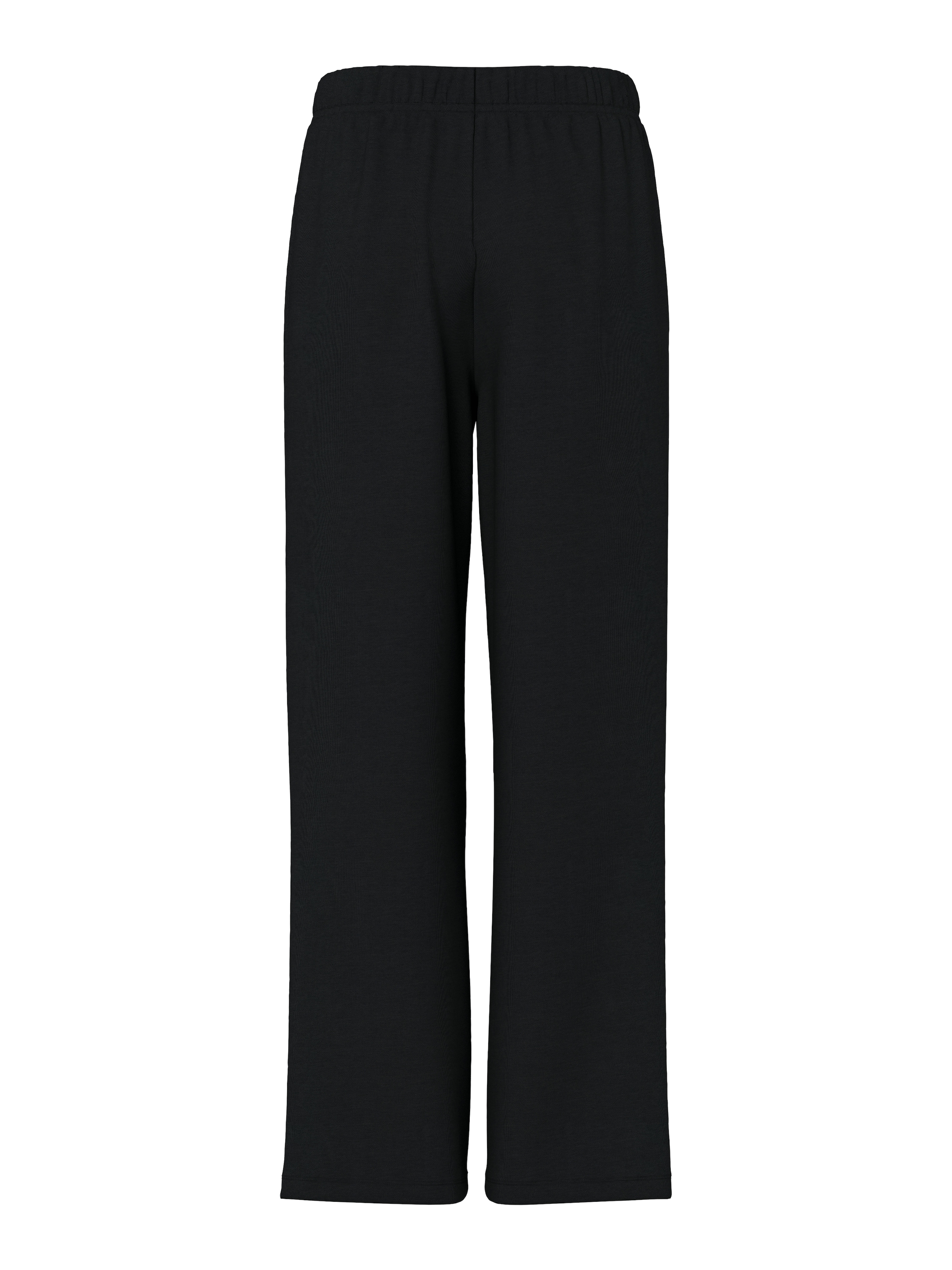 pieces Sweathose »PCCHILLI WIDE GLITTER SWEAT PANT NOOS BC«  Baumwollmischung