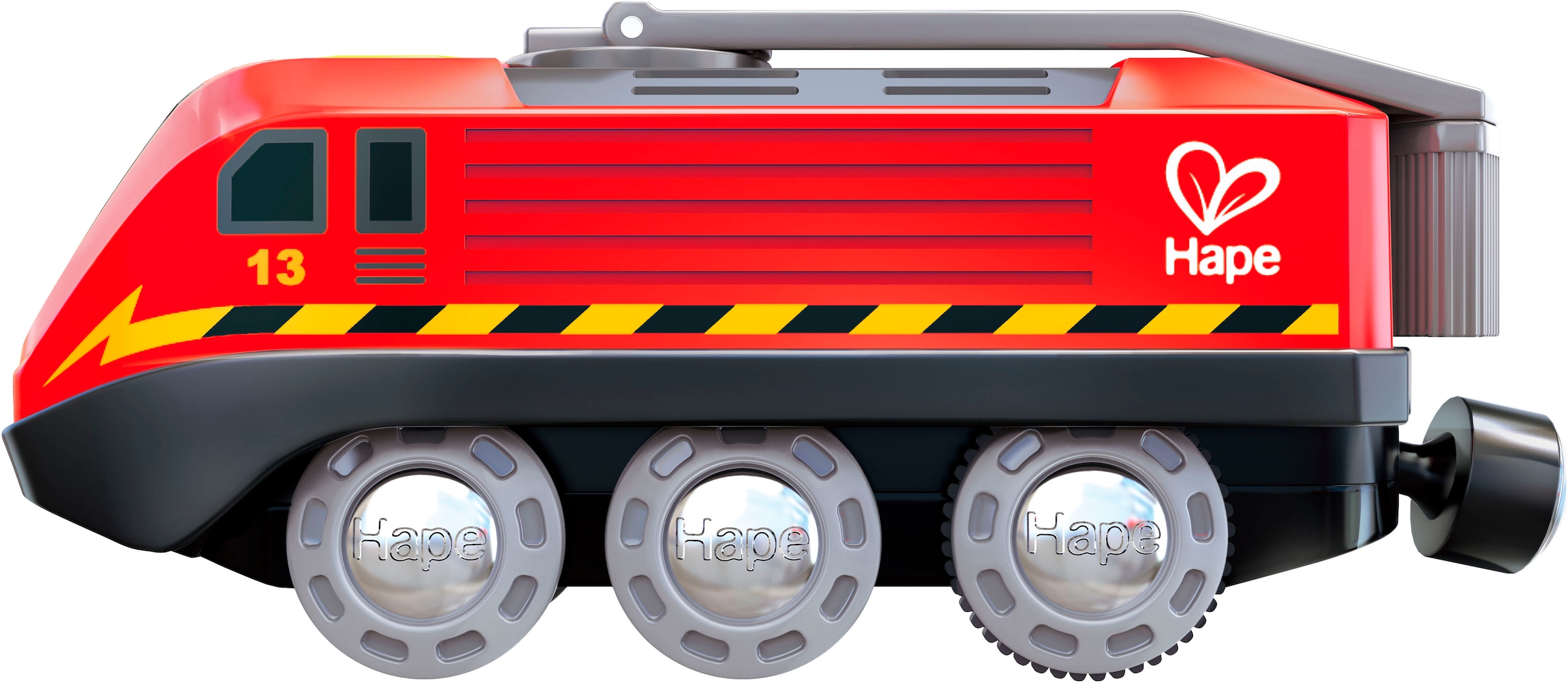 Hape Train jouet »Aufladbare Lok«