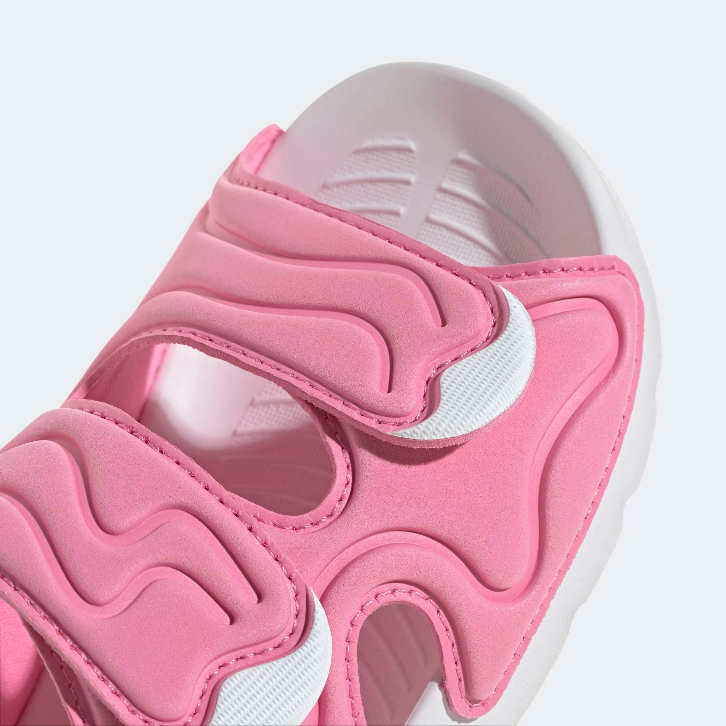 adidas Sportswear Badesandale »ALTASWIM 3 SANDALE FÜR KINDER«  Badelatschen für Kinder & Jugendliche