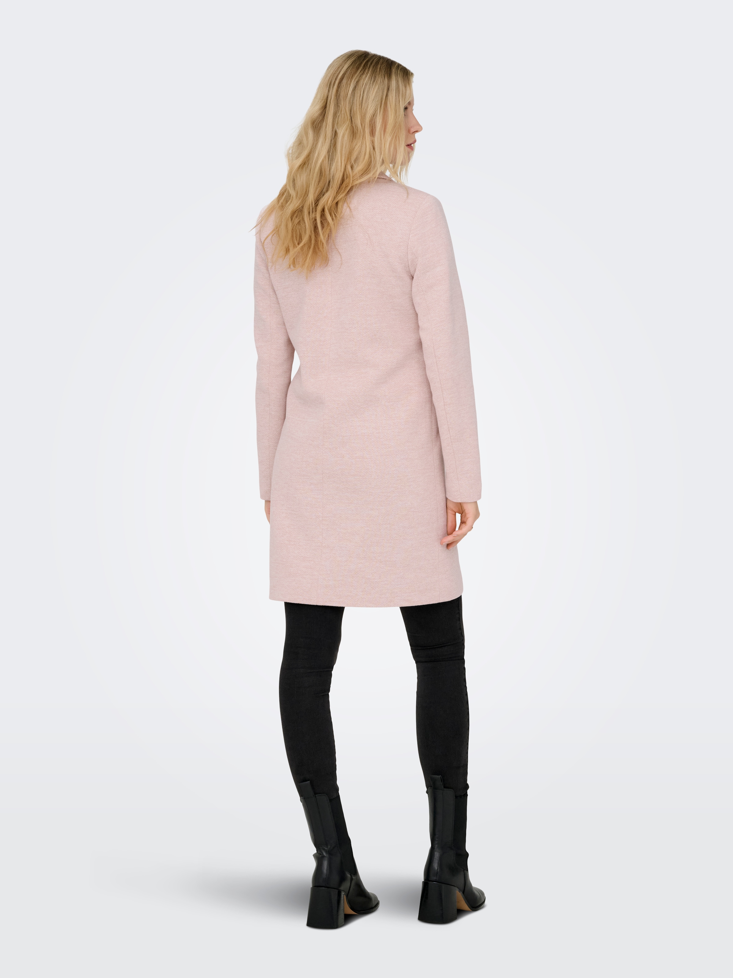 ONLY Kurzmantel »ONLCARRIE MEL COAT OTW NOOS«