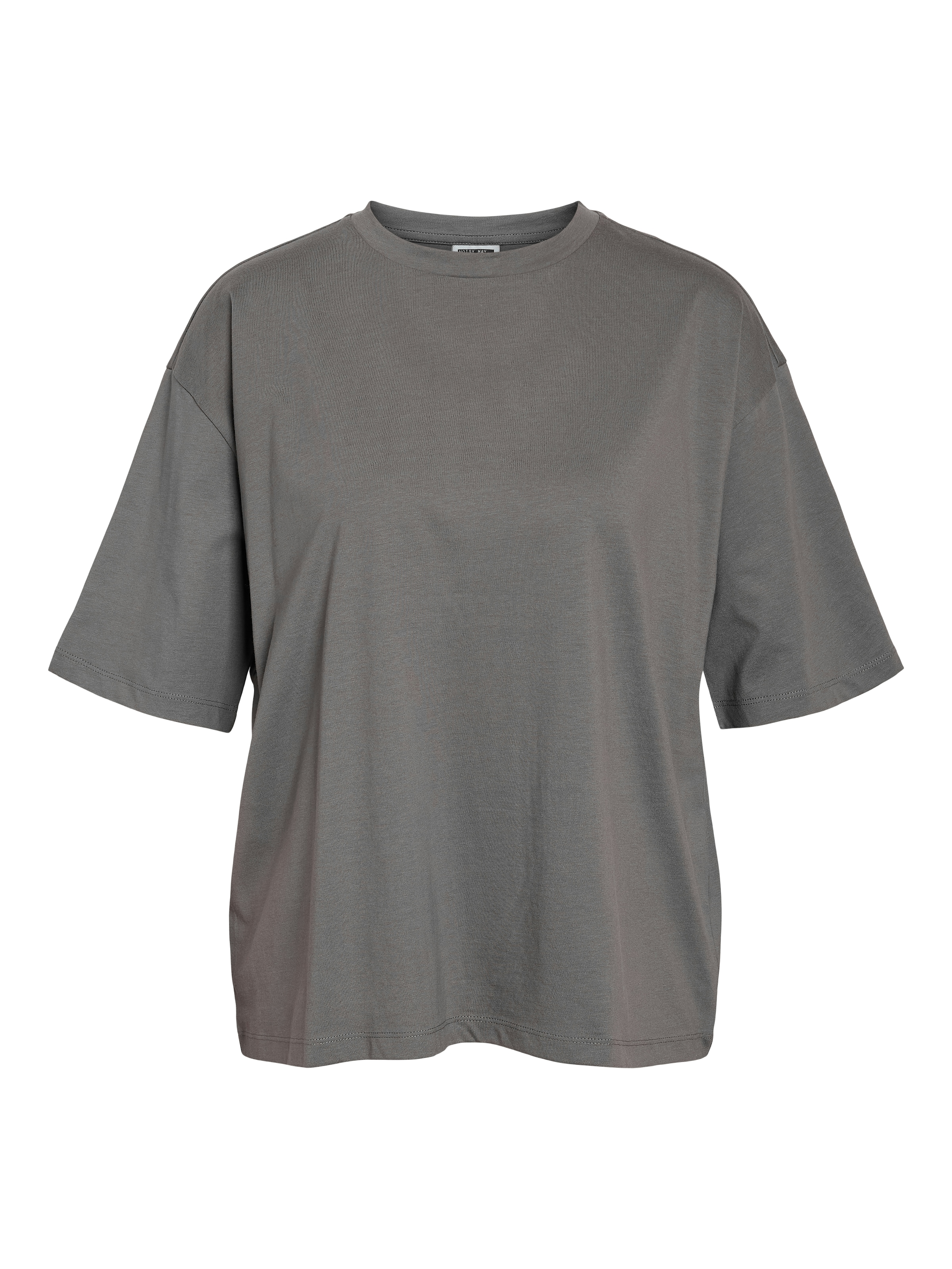 Noisy may Kurzarmshirt »NMKIM S/S T-SHIRT JRS NOOS« Baumwolle, regular fit