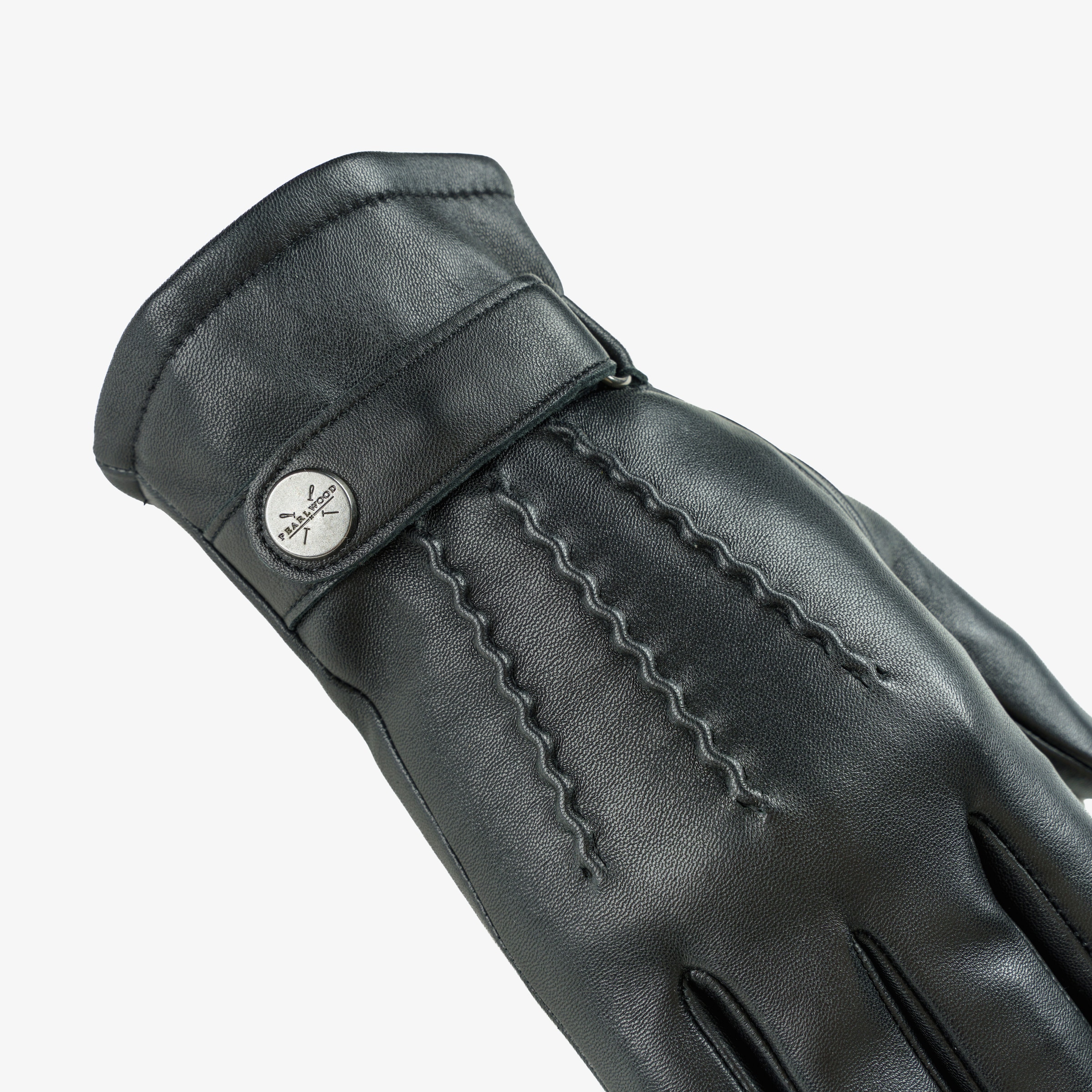 PEARLWOOD Gants en cuir »MORTON«