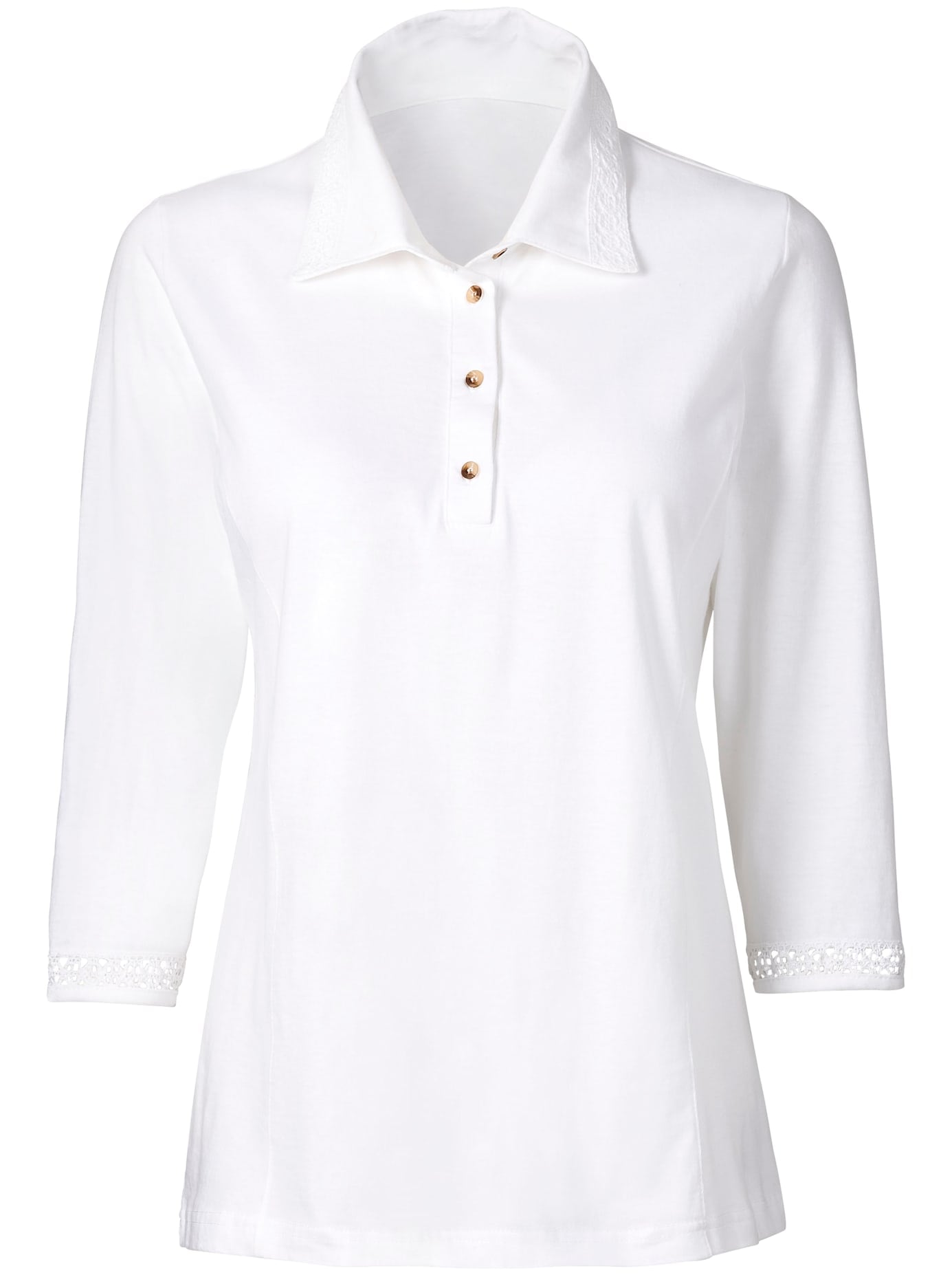 Classic Poloshirt »Shirt« 1 Stk.