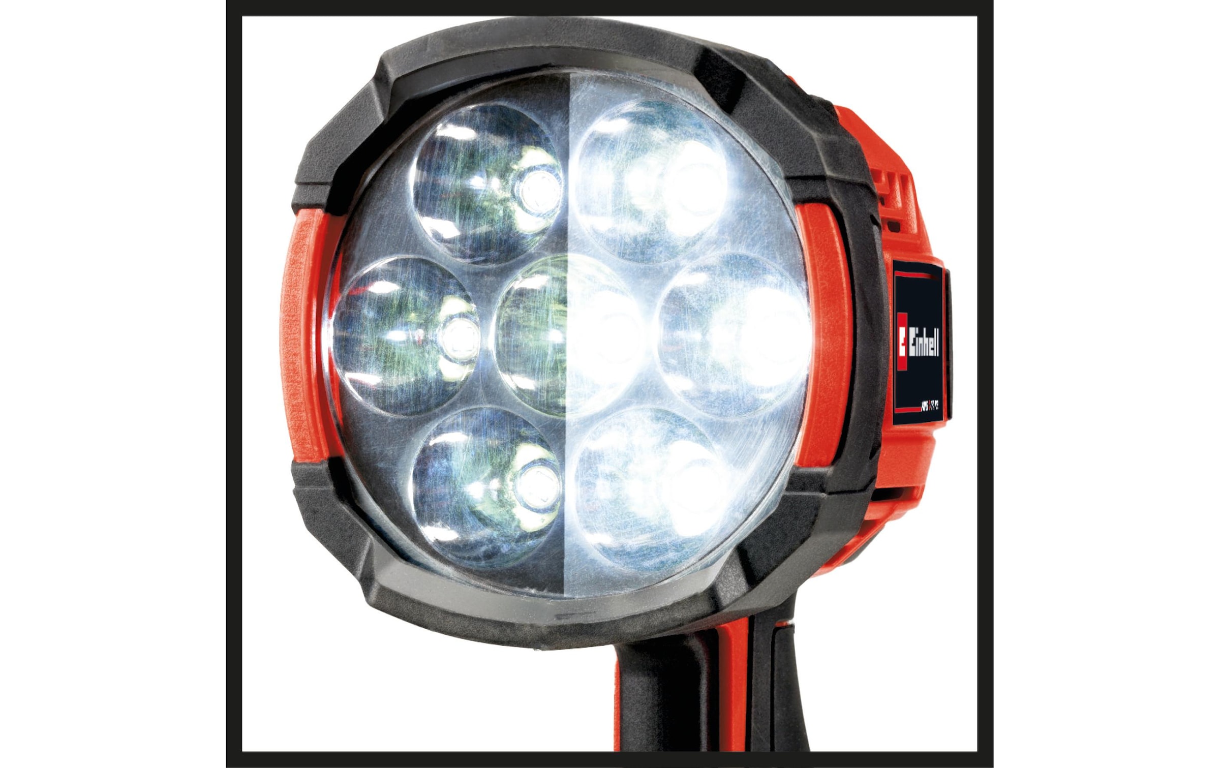 Einhell Lampe de travail à LED