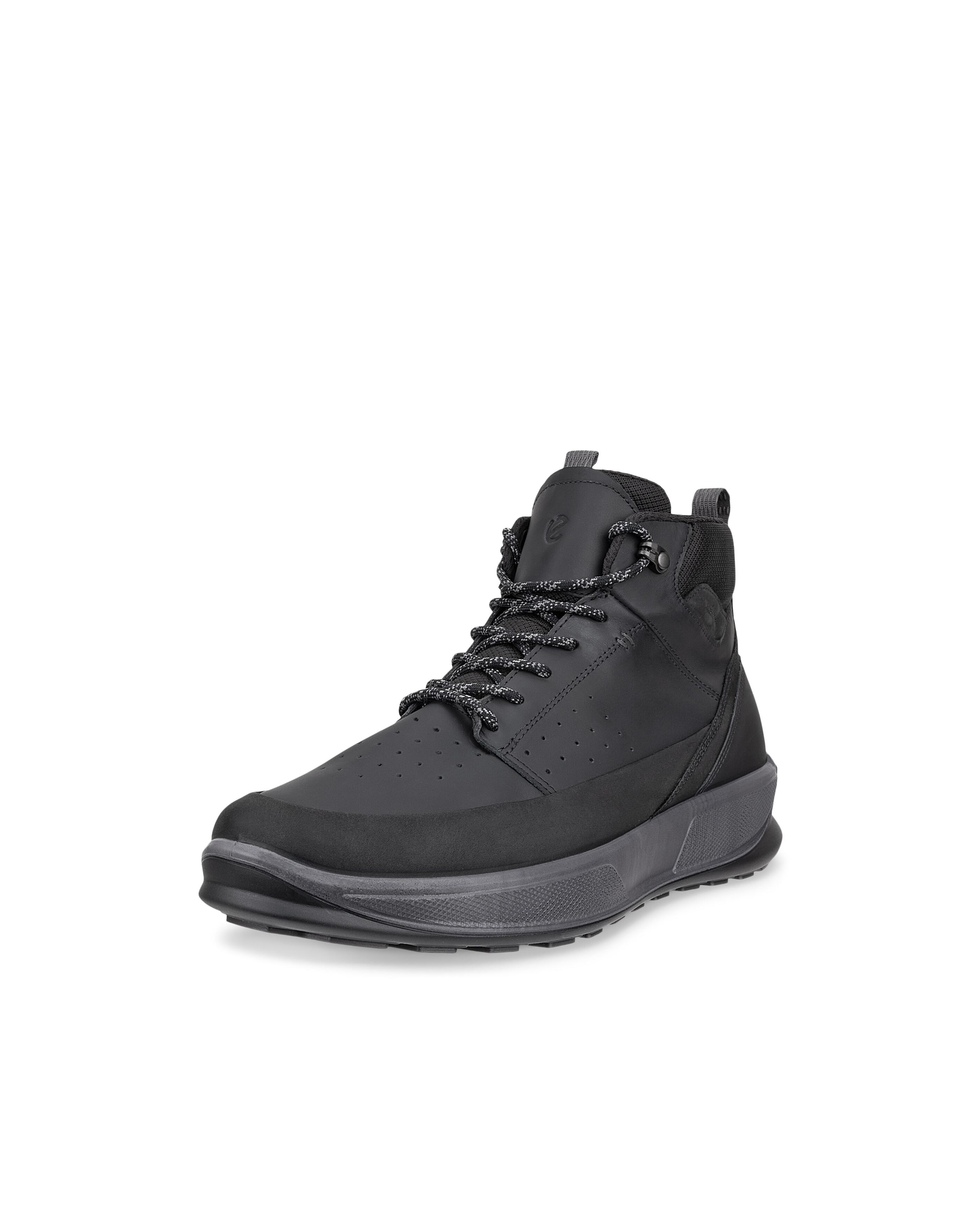 Ecco Bottines à lacets »ECCO BYWAY 2.0«  Bottes d'extérieur, bottines avec semelle profilée, étanche