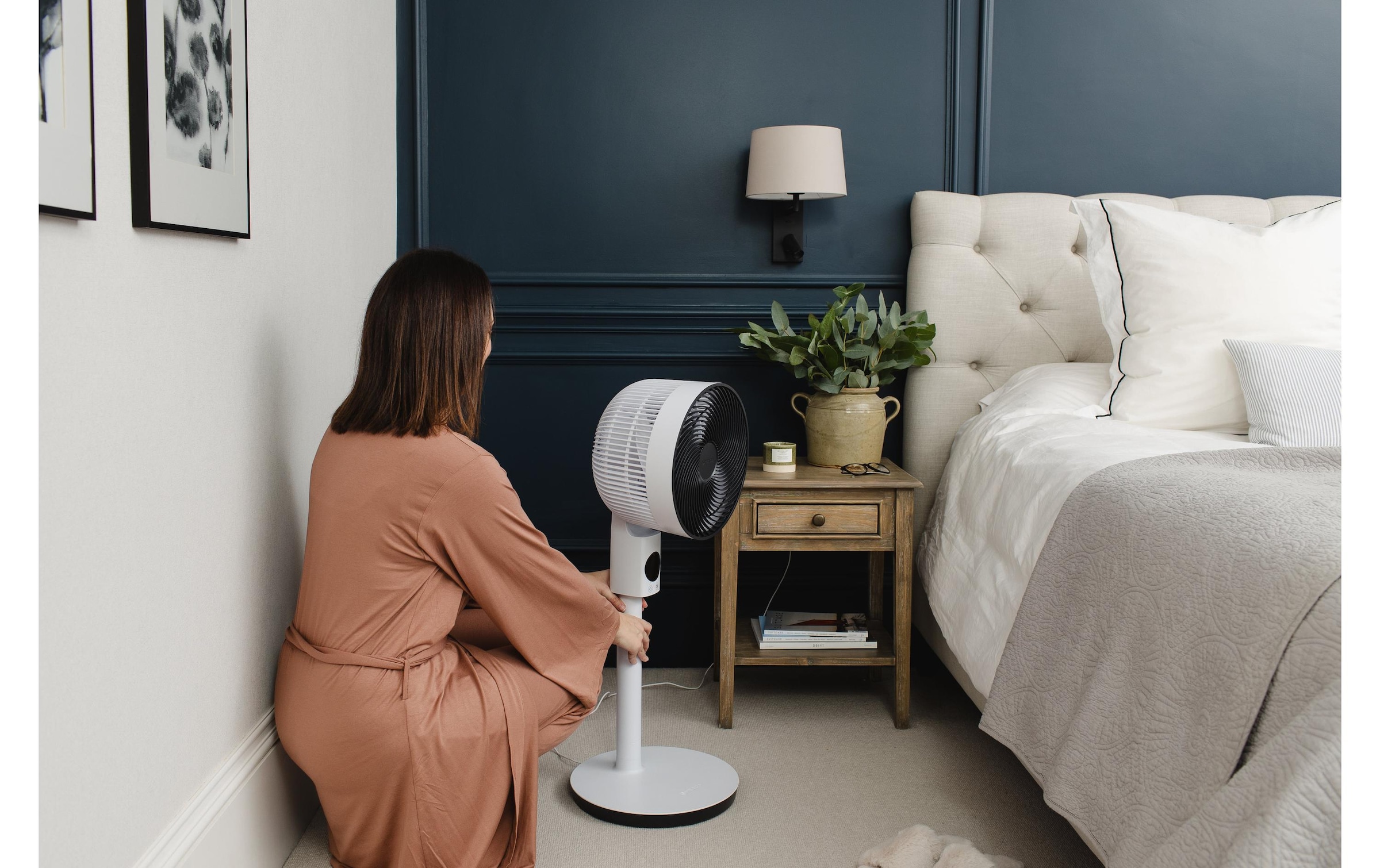 Meaco Standventilator »MeacoFan Sefte«