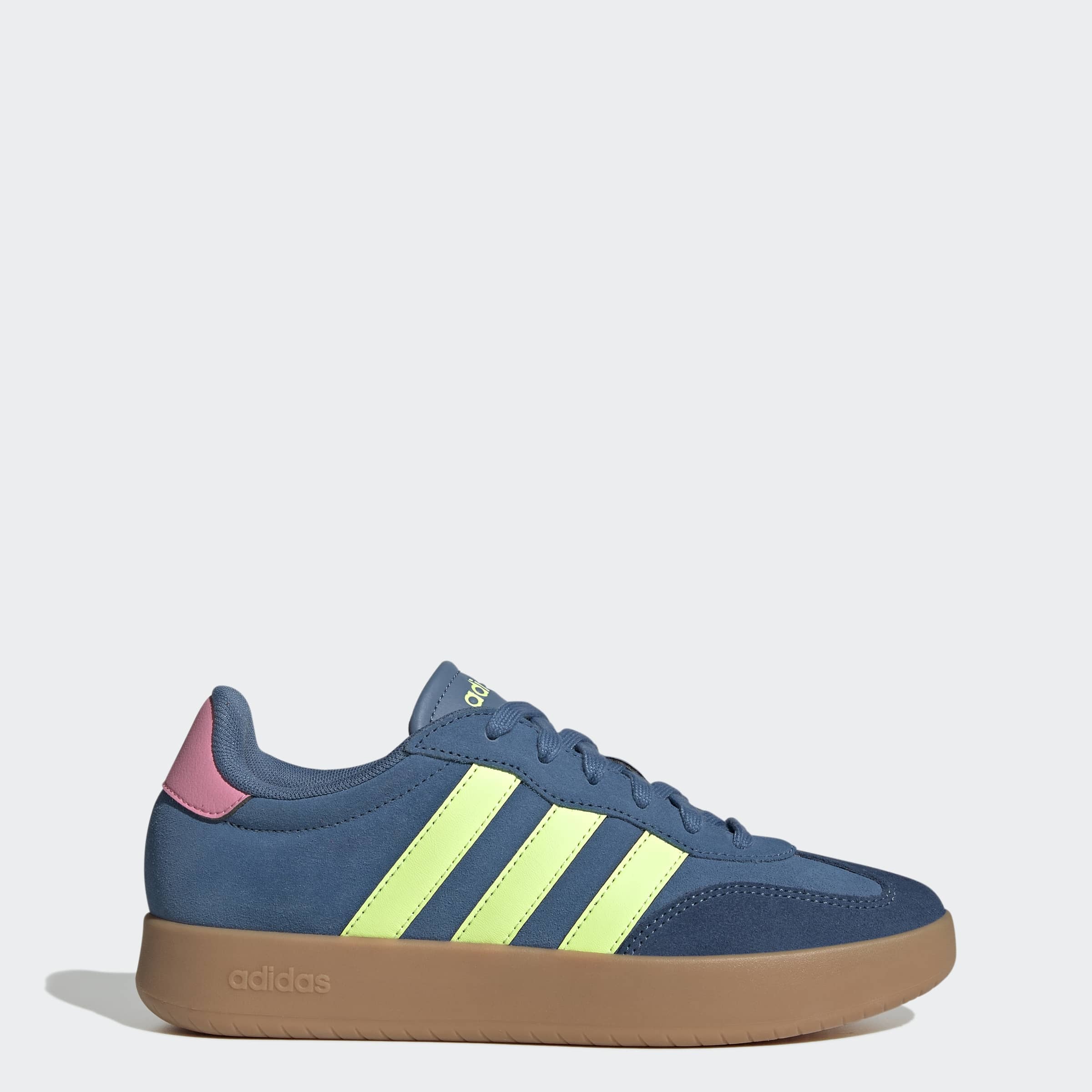 adidas Sportswear Sneakers »BARREDA«  inspiriert vom Design des adidas handball spezial