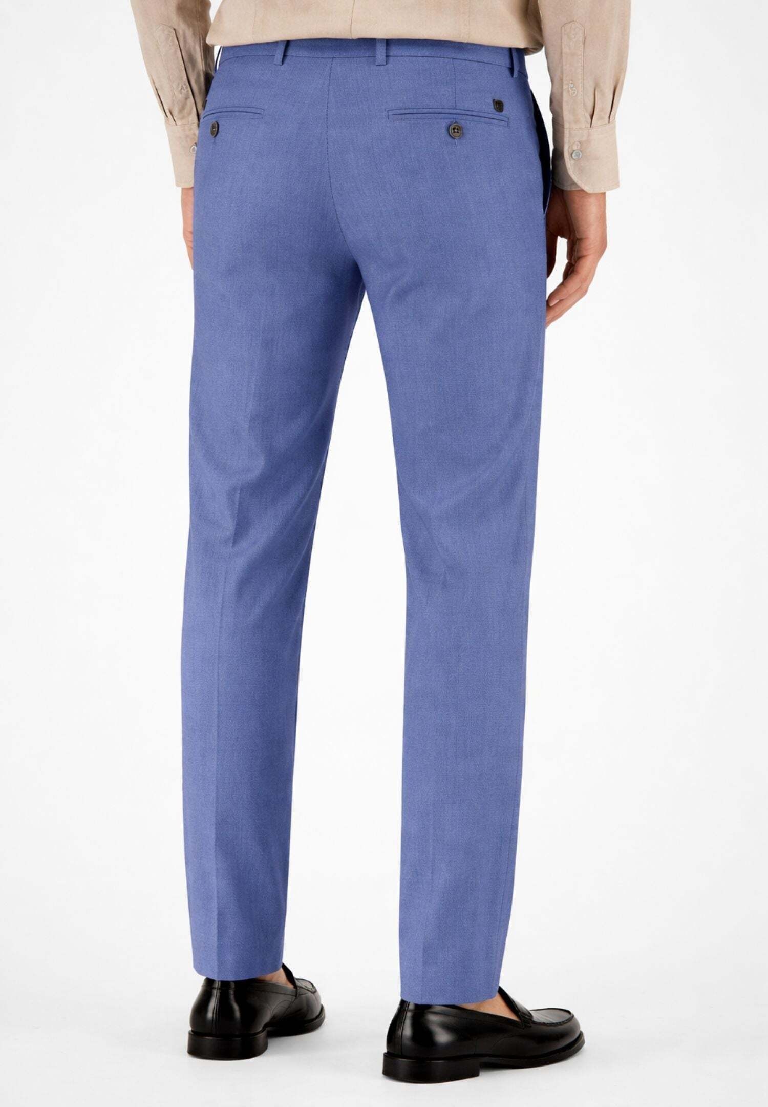 Atelier GARDEUR Chinos »Atelier GARDEUR Chinohose Bono«