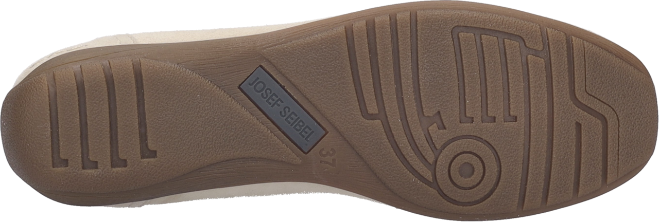 Josef Seibel Slipper »Fenja 34«  , chaussure à enfiler, chaussure business, chaussure confort largeur G (=large)
