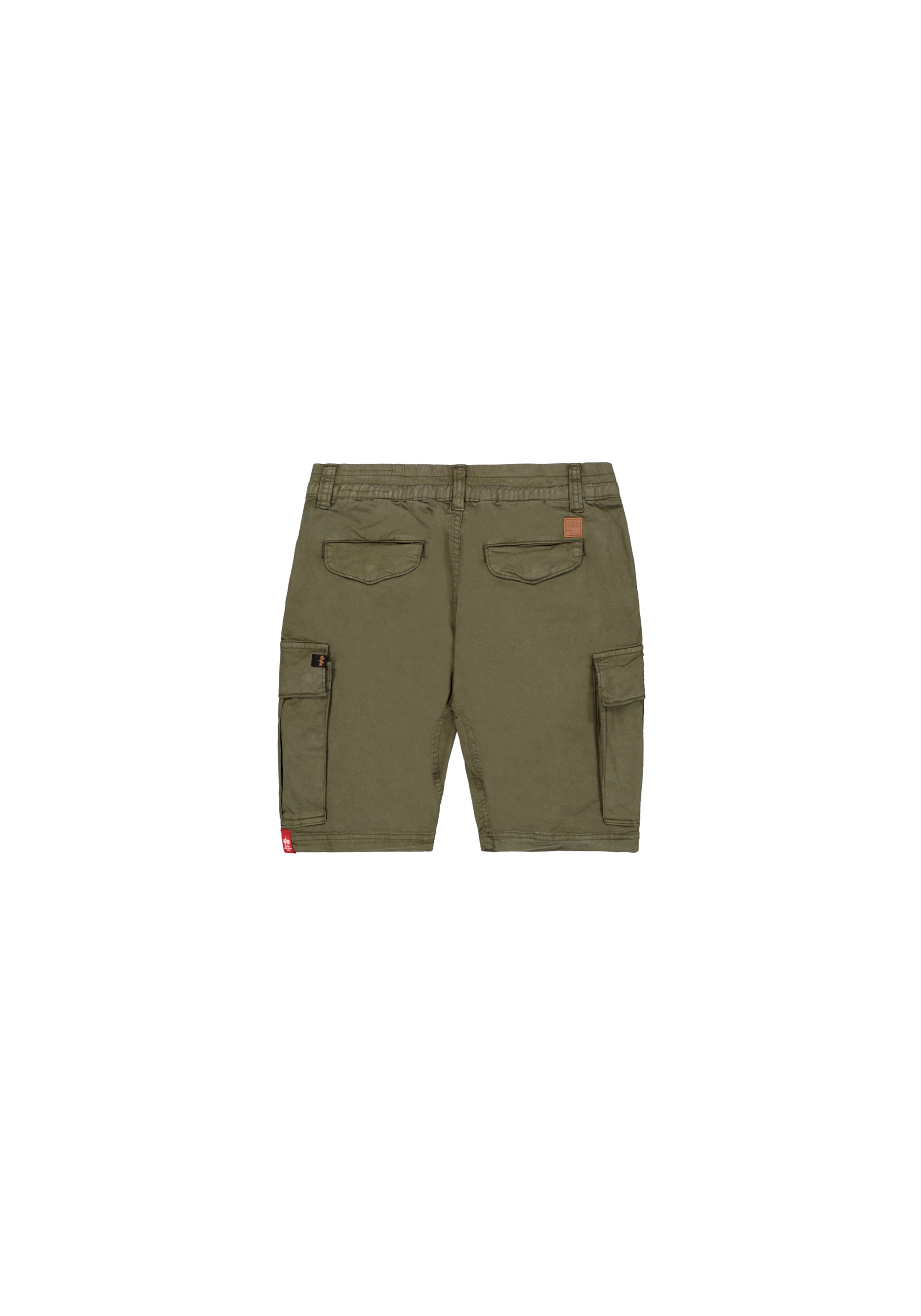 Alpha Industries Short »Airman Short«