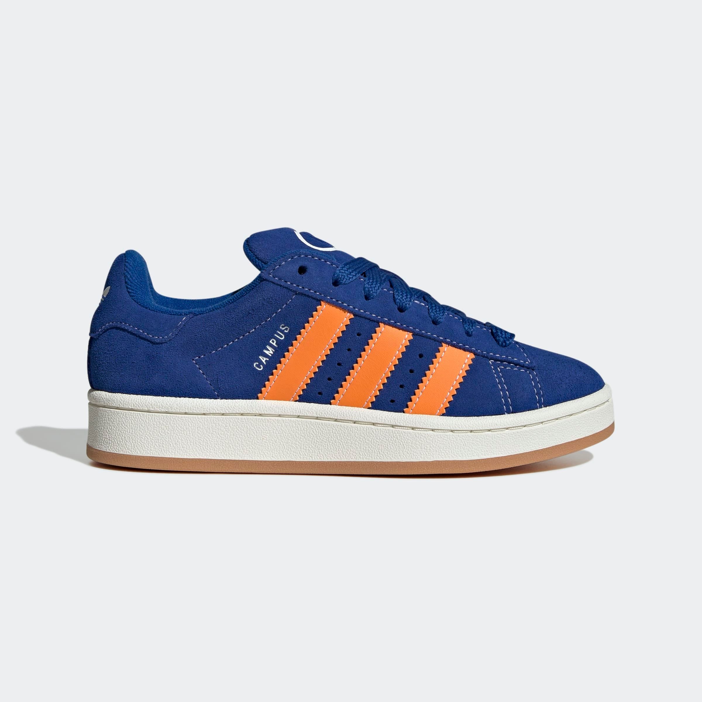 adidas Originals Sneaker »CAMPUS 00S«  für Kinder und Jugendliche, mit Gummilaufsohle, mit Schnürung