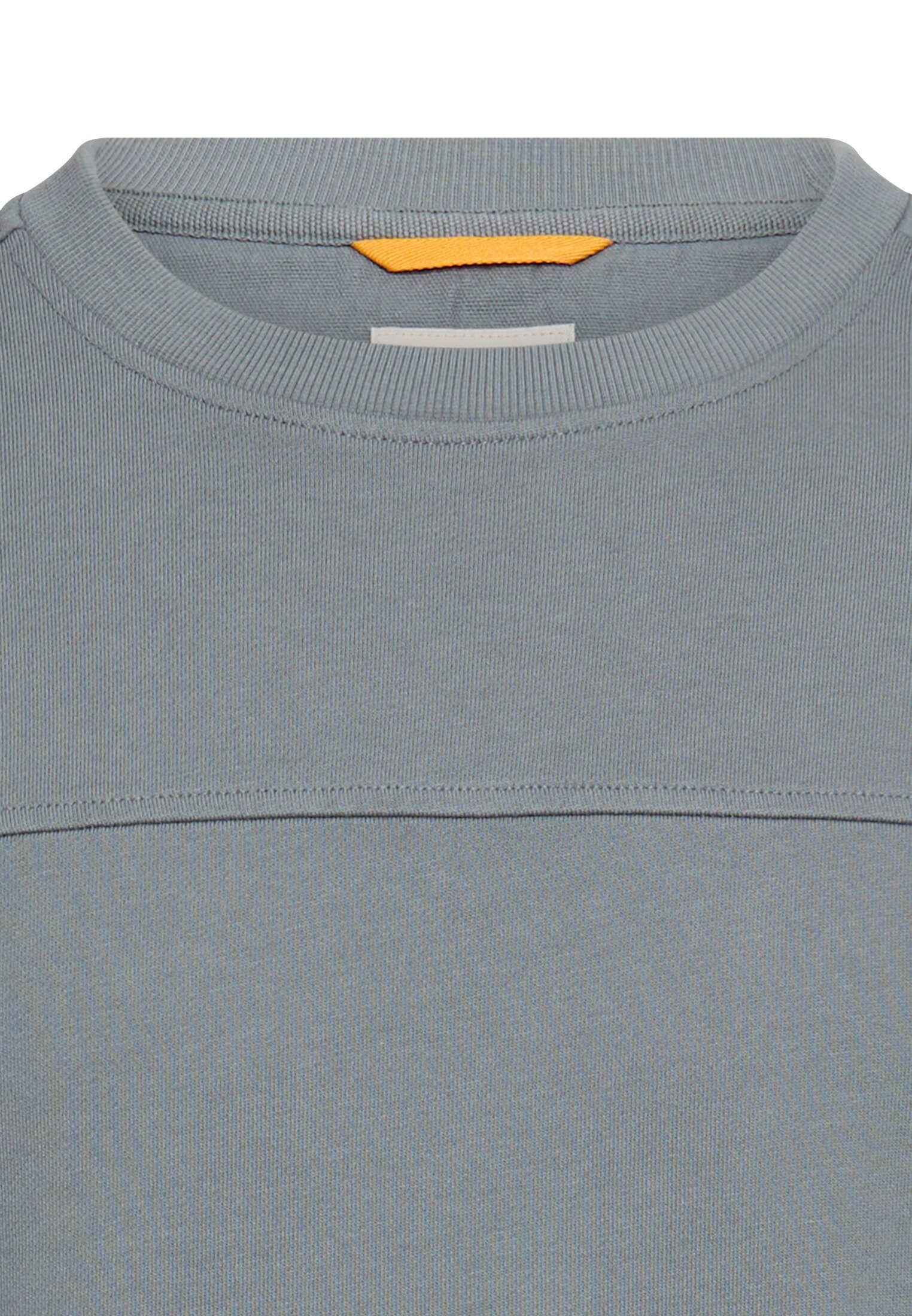 camel active Sweater , mit Rundhals
