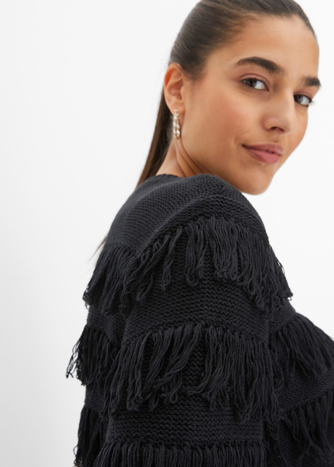 bonprix Strickpullover