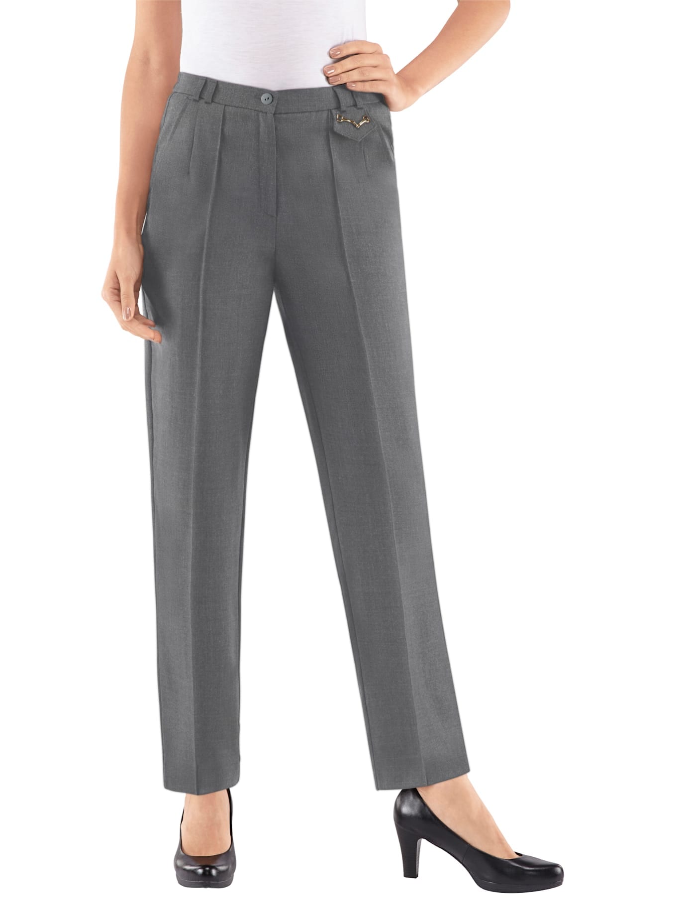 Come on Pantalon tissé