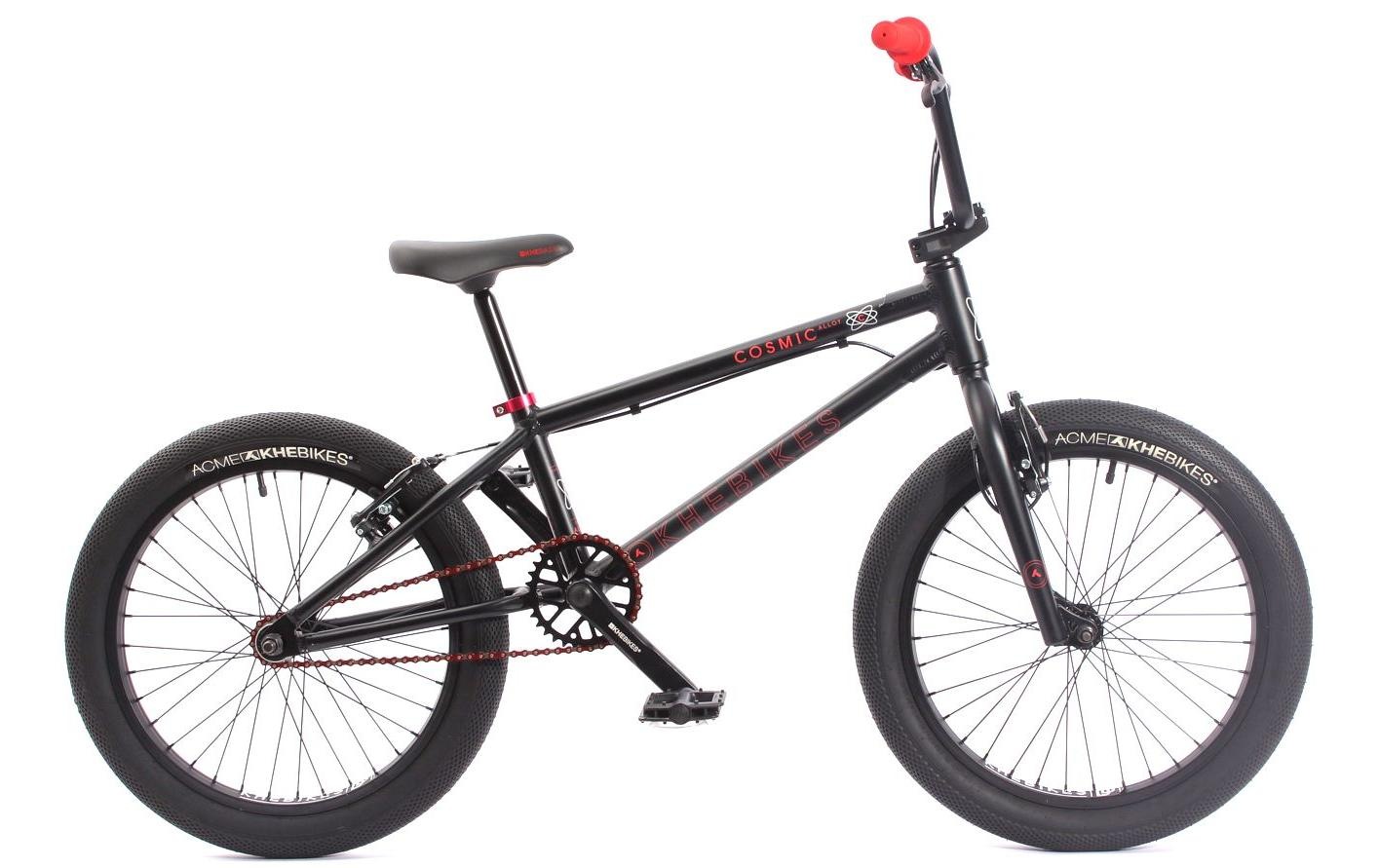 KHE Vélo pour enfant »BMX 20 COSMIC AL«